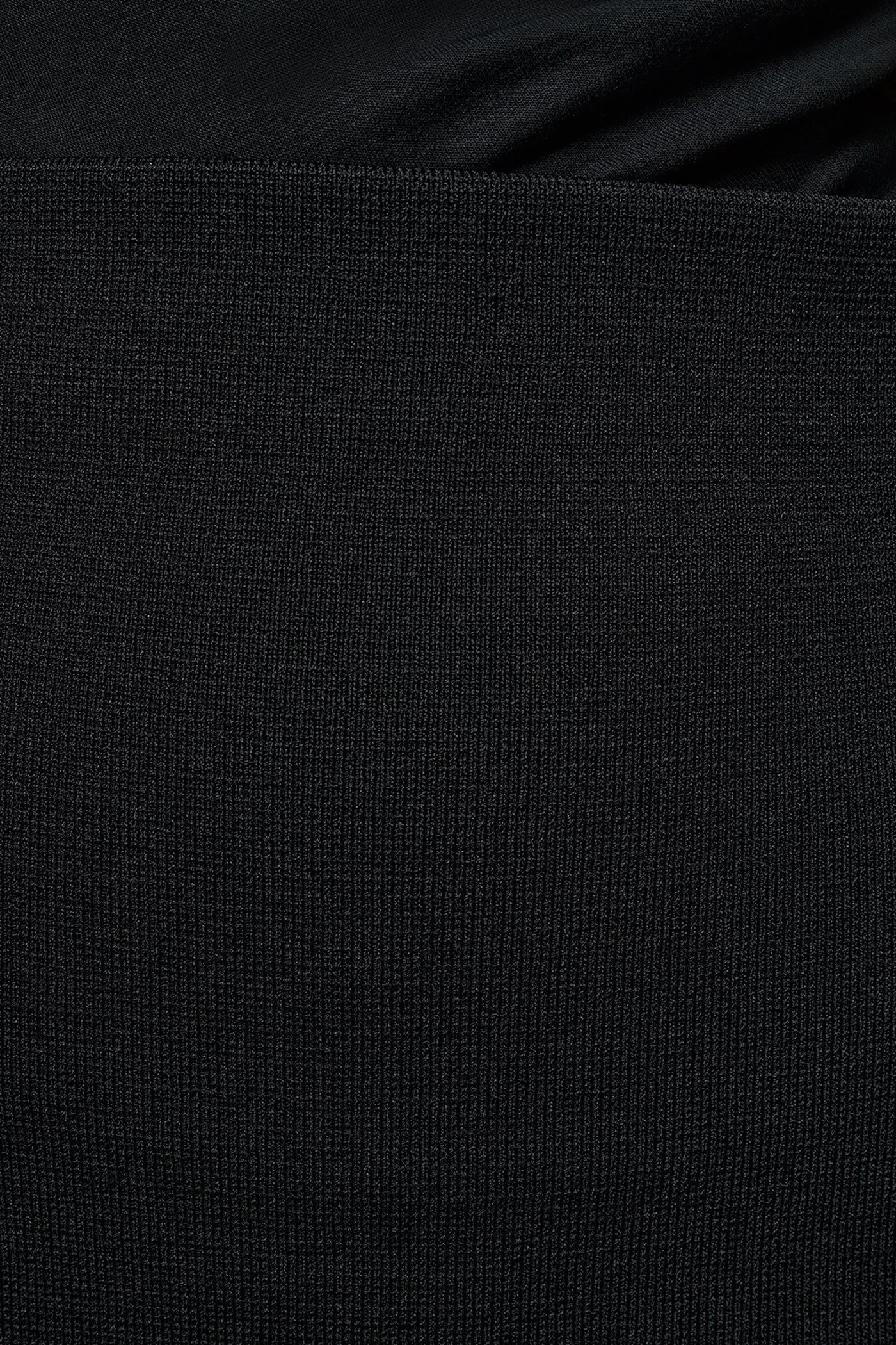 MIDI SWEATER SKIRT VIEW 4 | Skirts