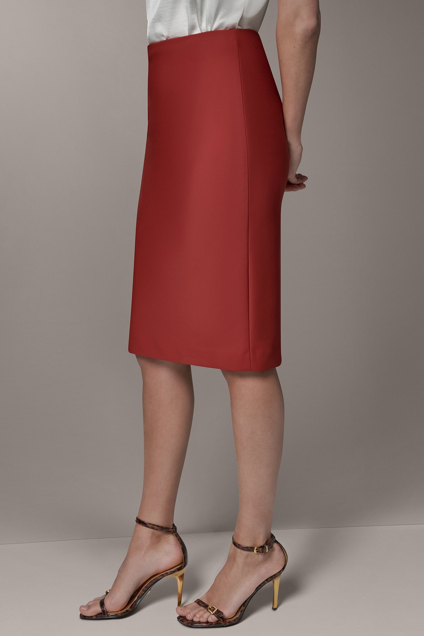 PENCIL SKIRT | View 2 | Skirts
