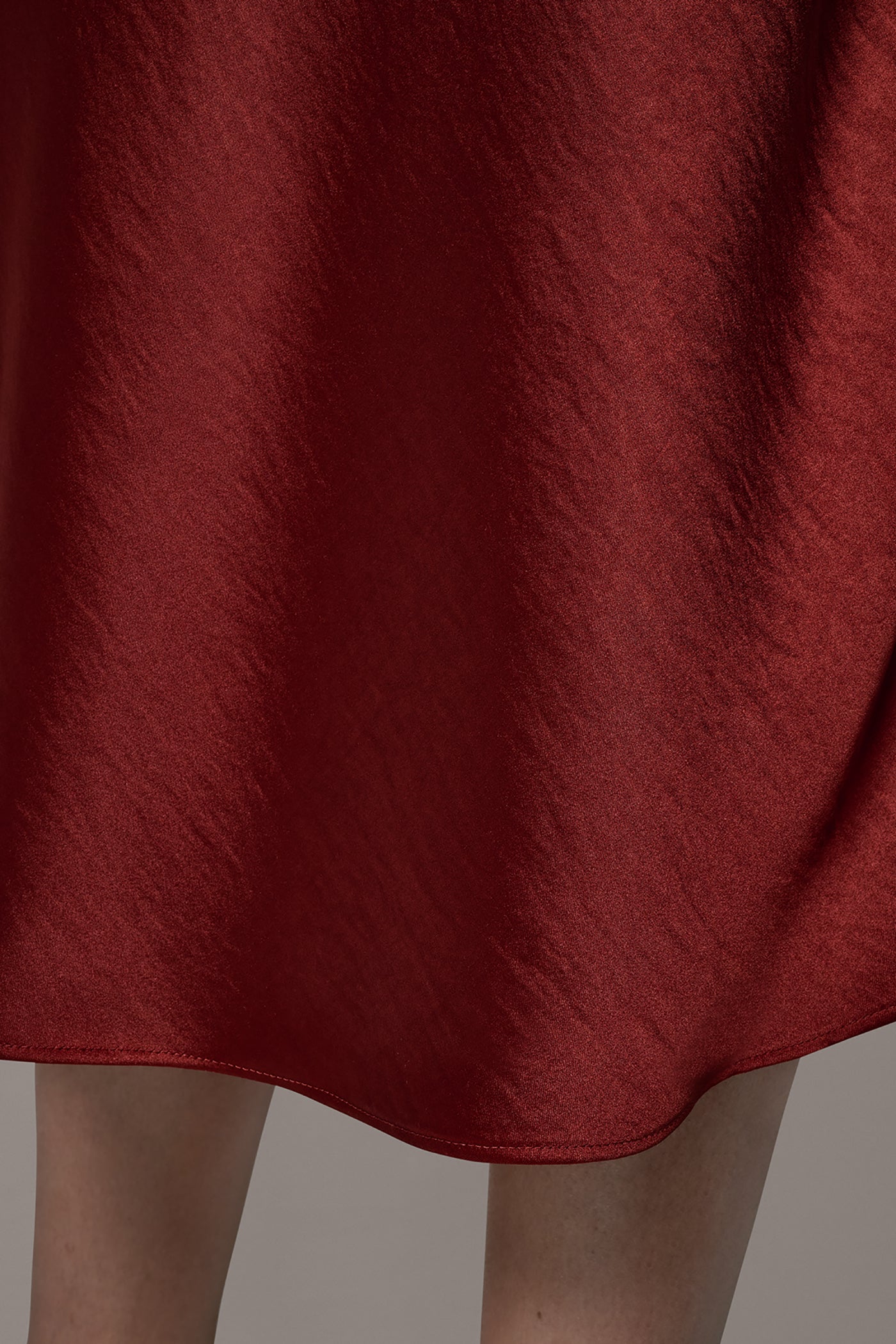 MIDI SKIRT VIEW 4 | Skirts