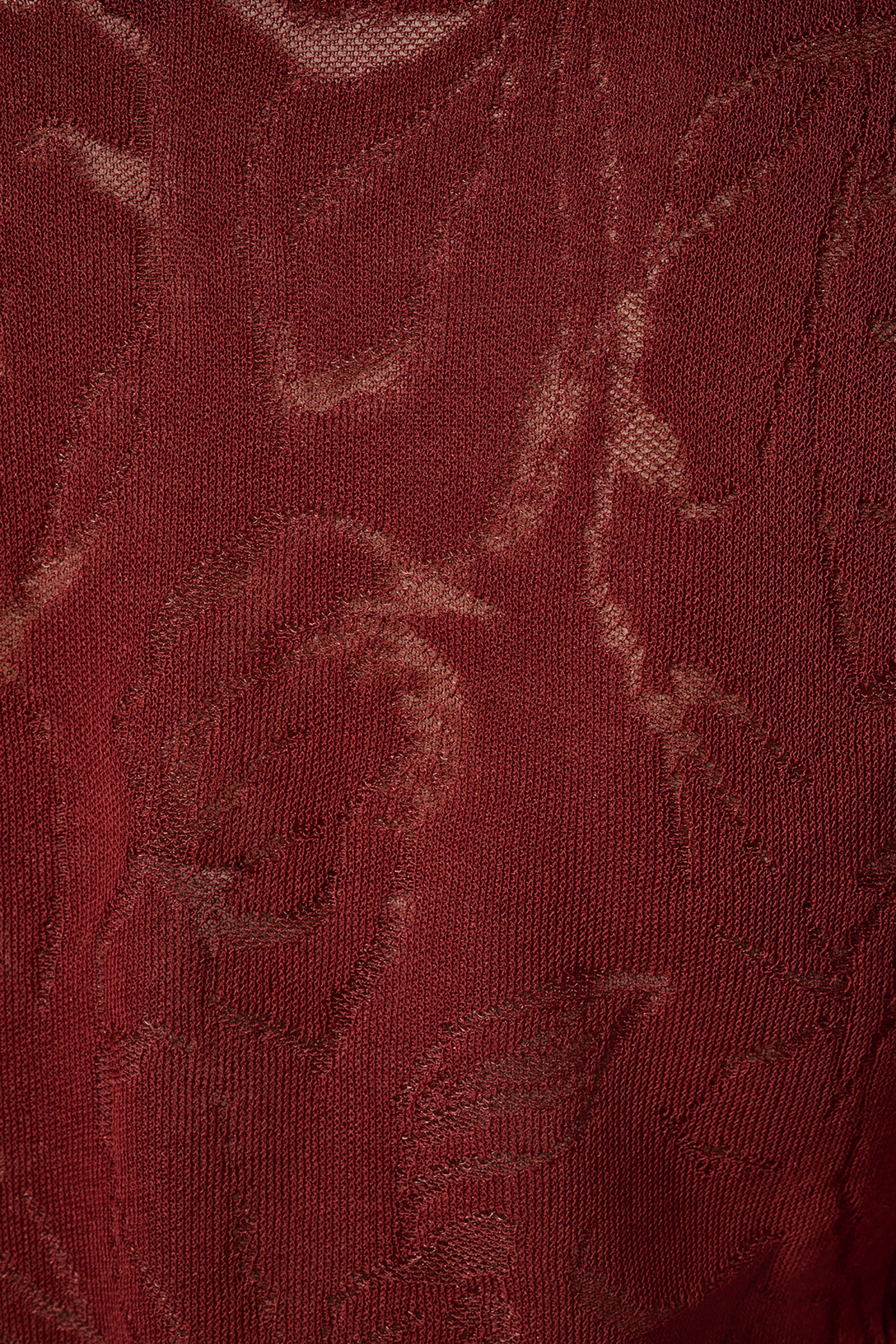 CREW NECK TOP VIEW 5 | Tops