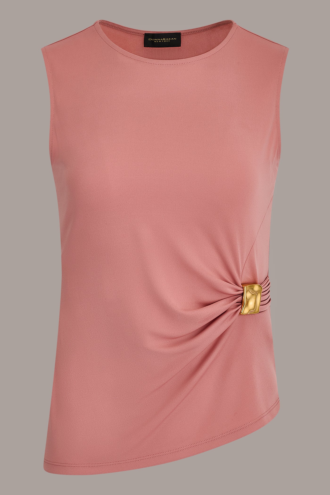 ASYMMETRIC KNIT TOP VIEW 9