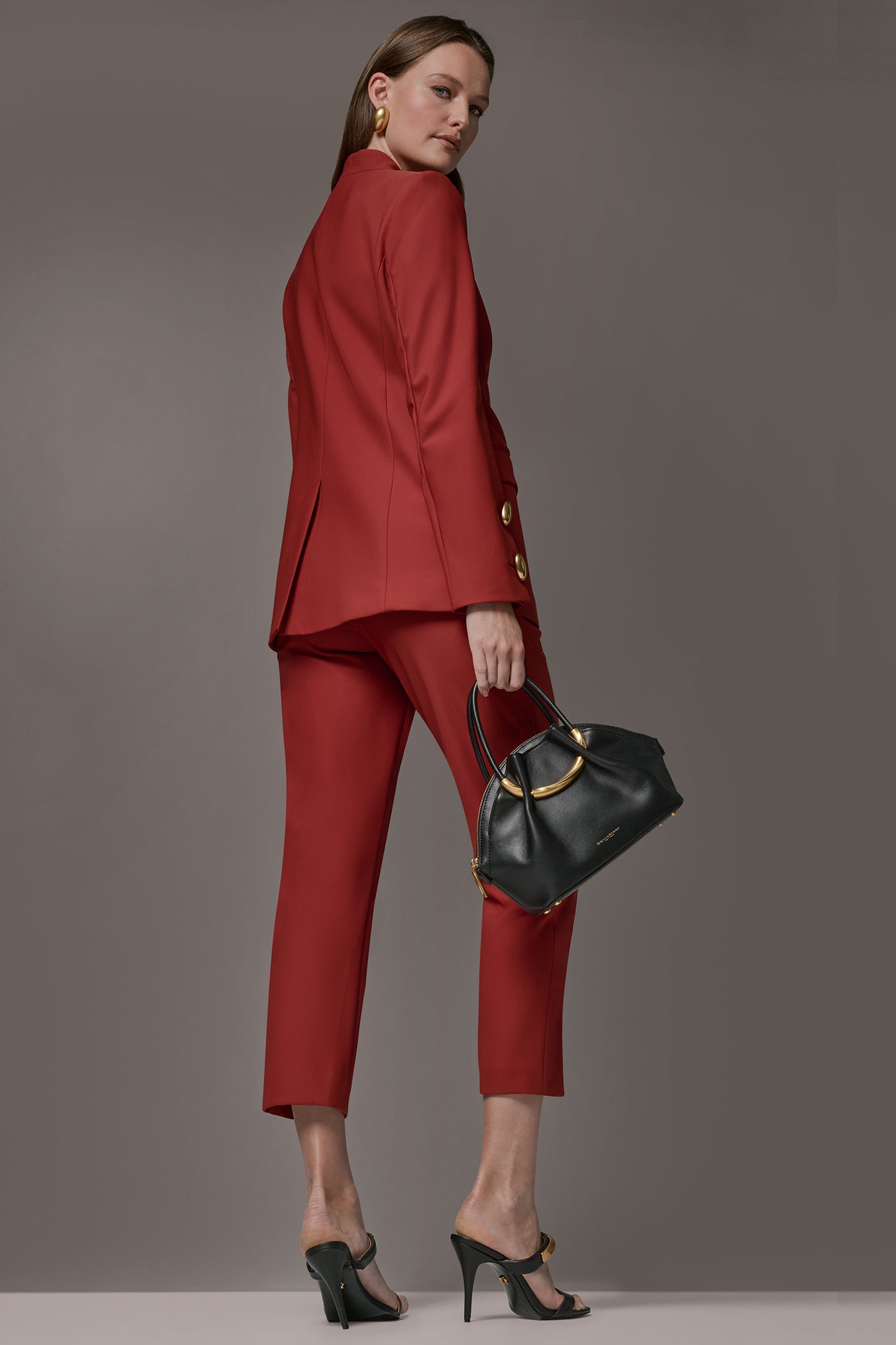 TAILORED JACKET VIEW 10 | Blazers & Vests