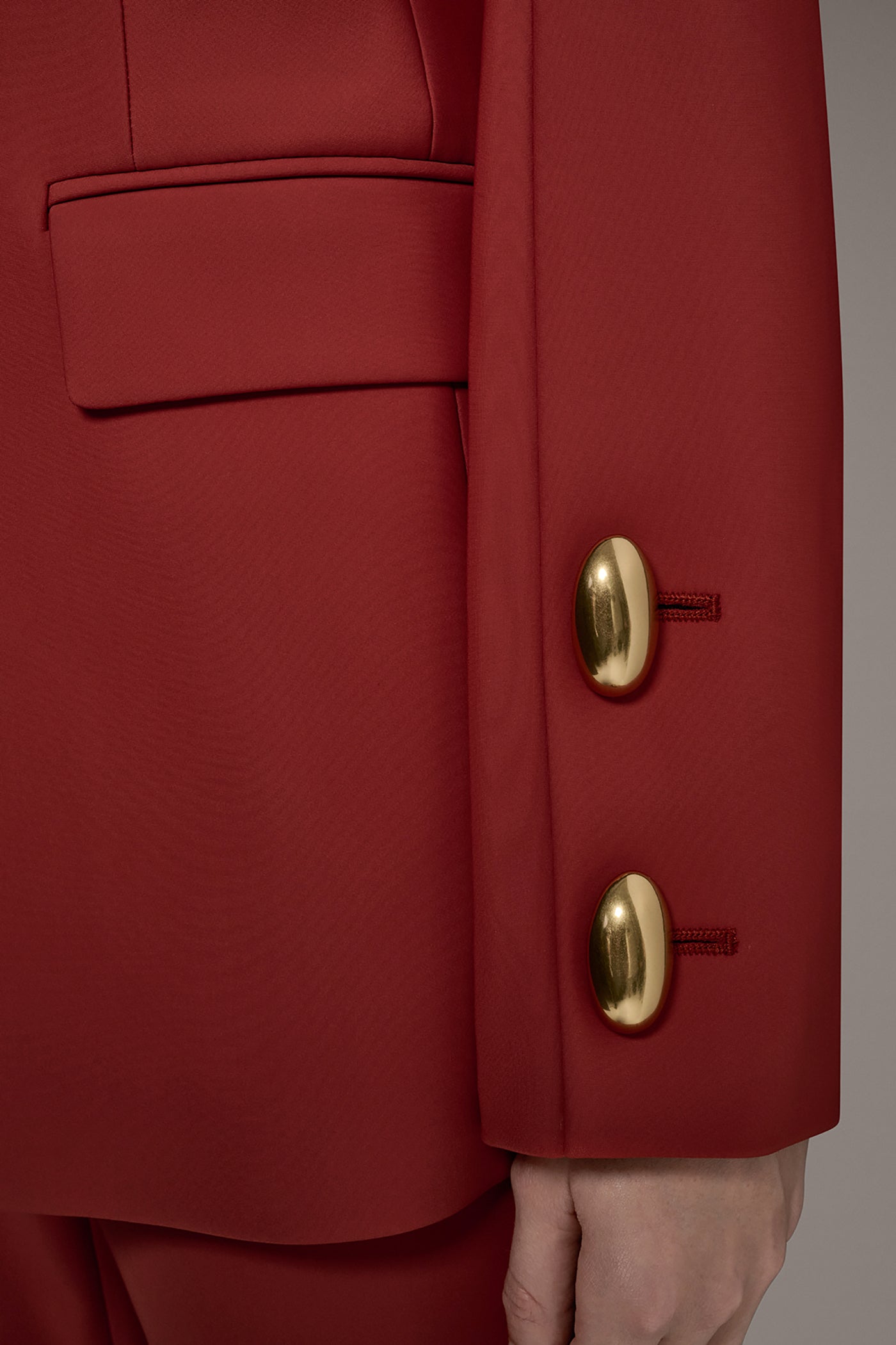 TAILORED JACKET VIEW 7 | Blazers & Vests