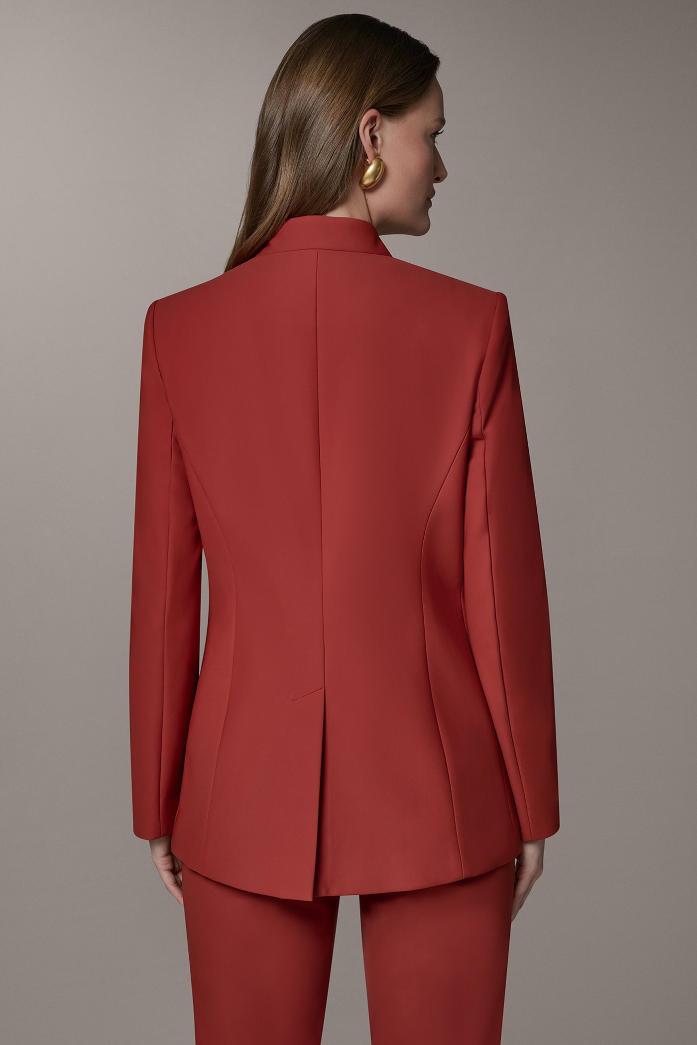 TAILORED JACKET VIEW 3 | Blazers & Vests