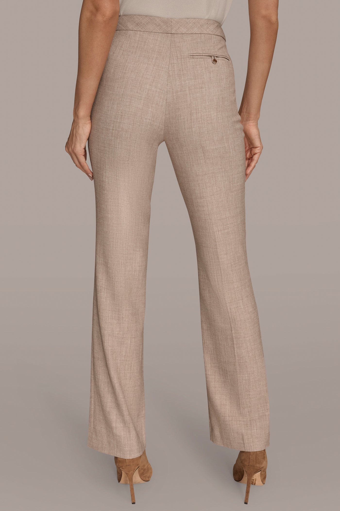 STRAIGHT LEG PANT | View 2 | New Arrivals
