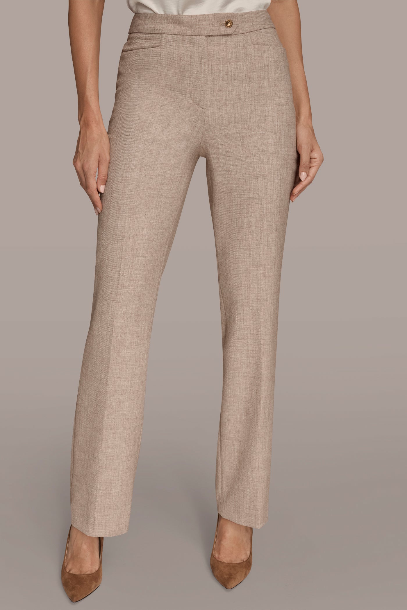 STRAIGHT LEG PANT | View 1 | New Arrivals