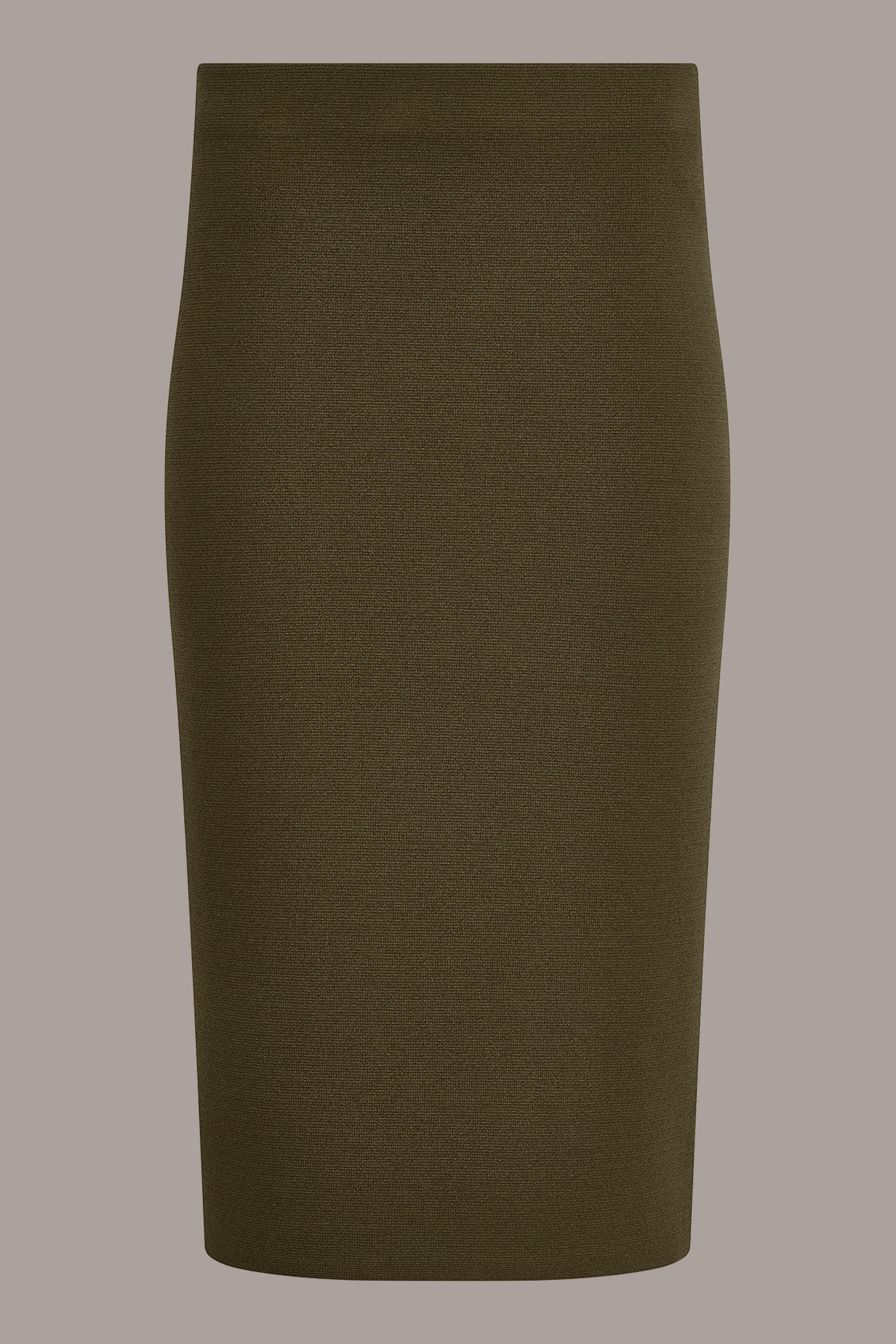 SWEATER PENCIL SKIRT VIEW 8