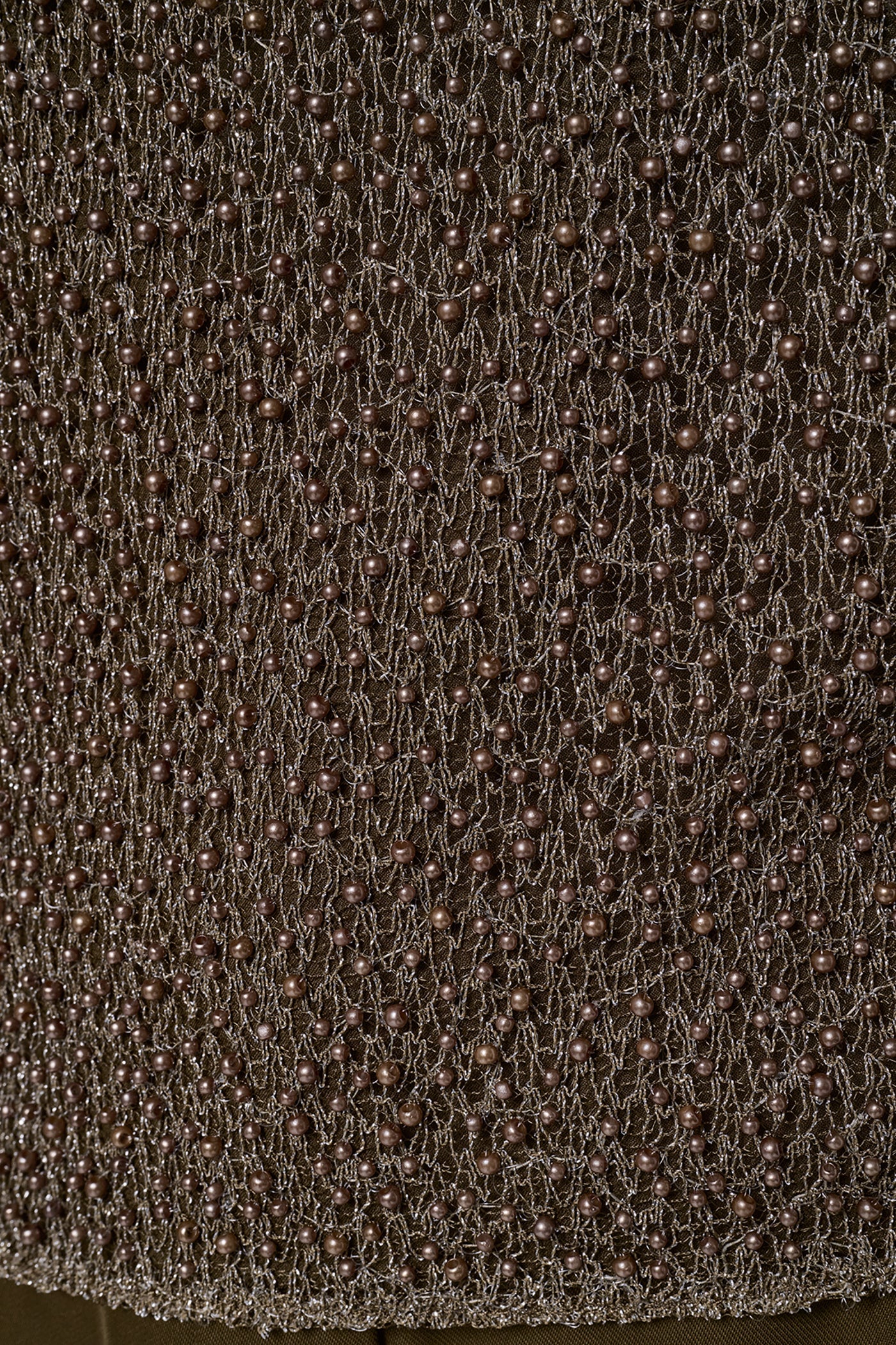 BOAT-NECK BLOUSE VIEW 5