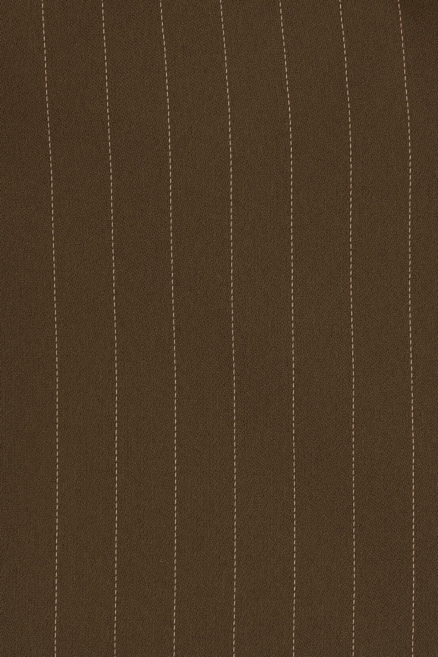 PINSTRIPE SUIT JACKET VIEW 8