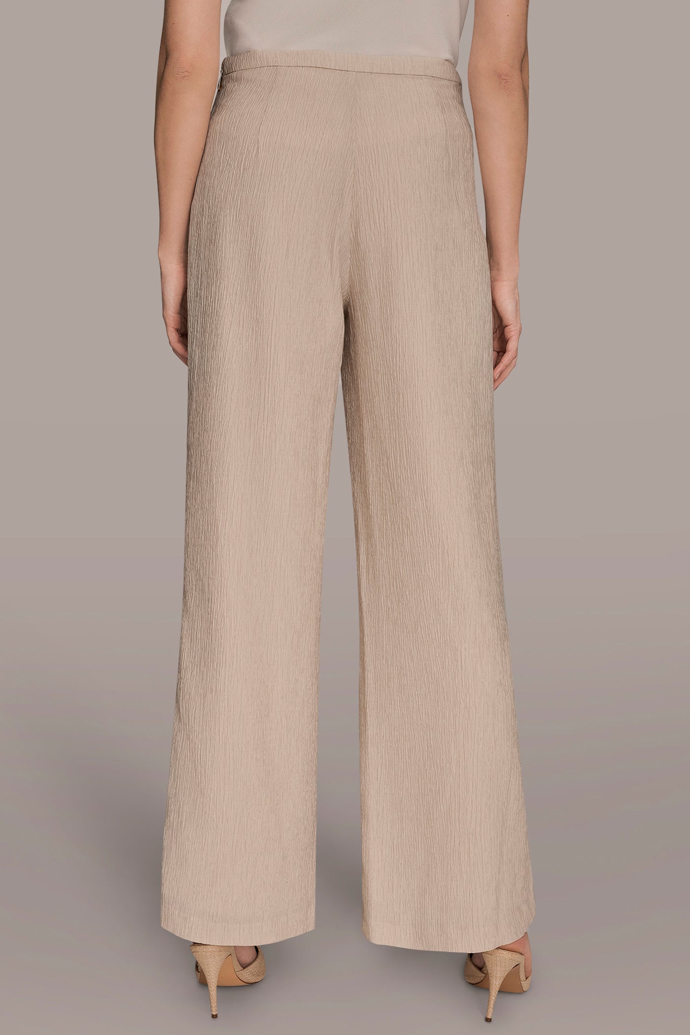 WIDE LEG PANT | View 2 | All Products