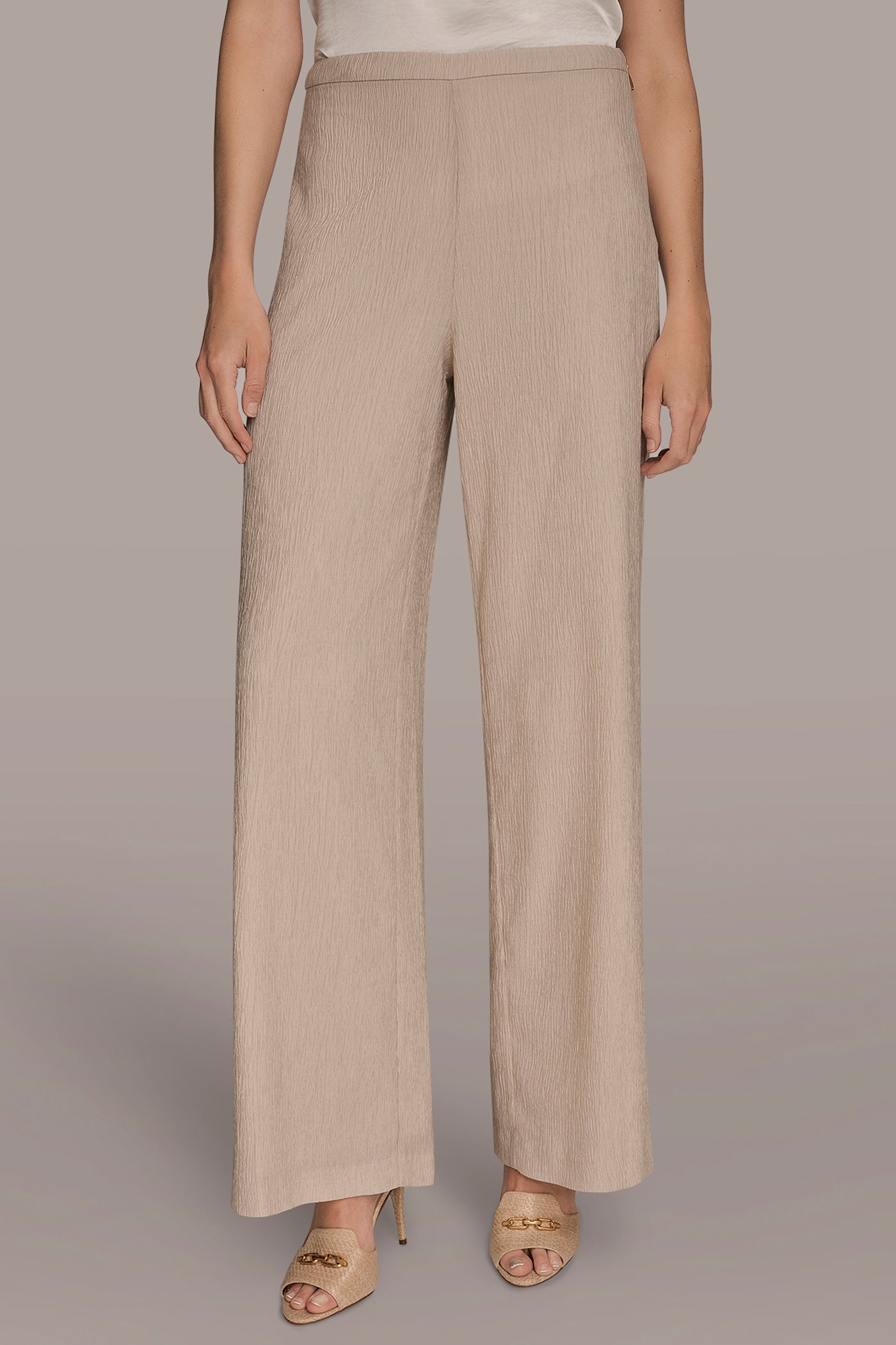 WIDE LEG PANT | View 1 | All Products