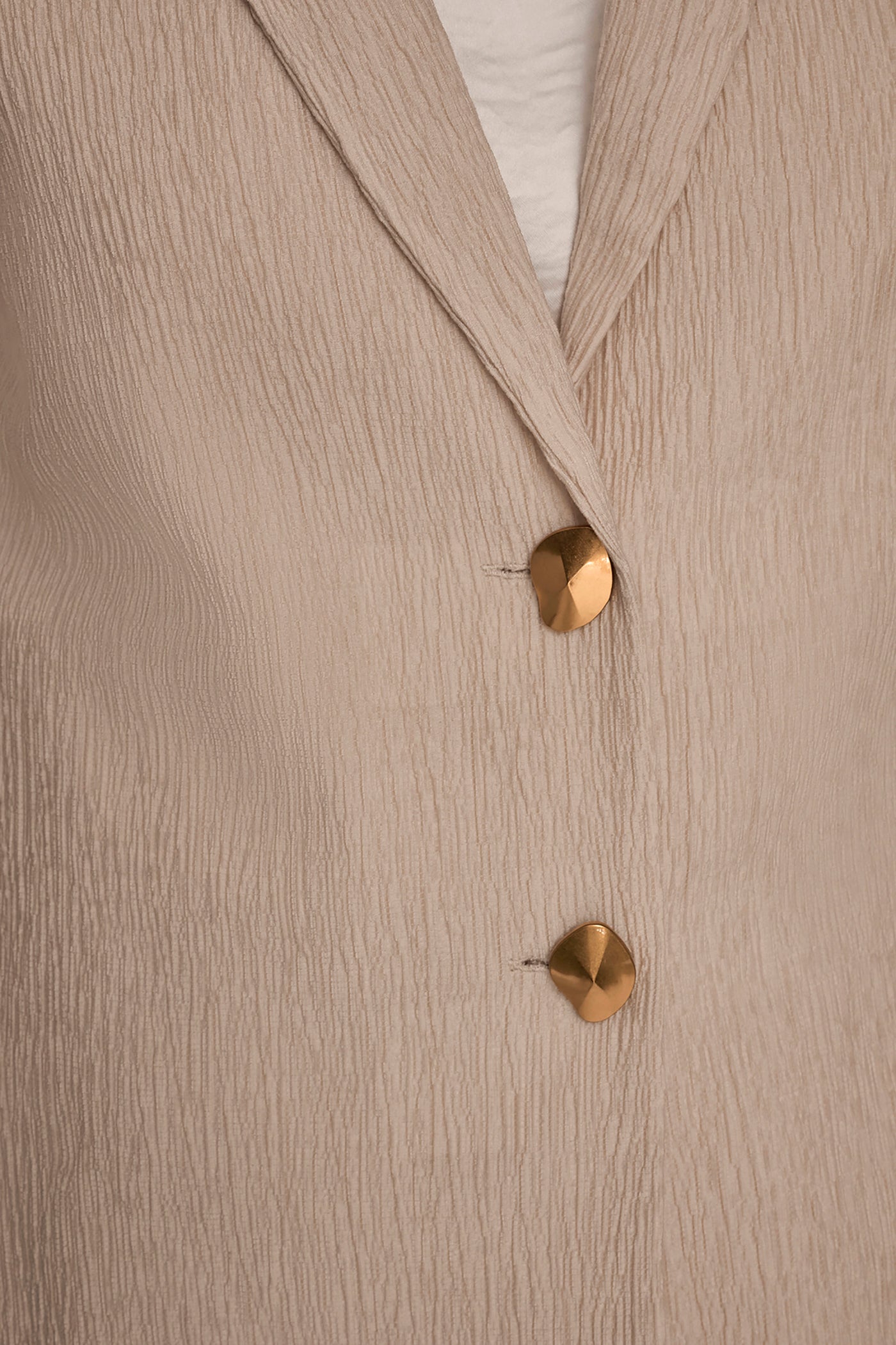 TWO BUTTON BLAZER VIEW 7 | Sale Blazers