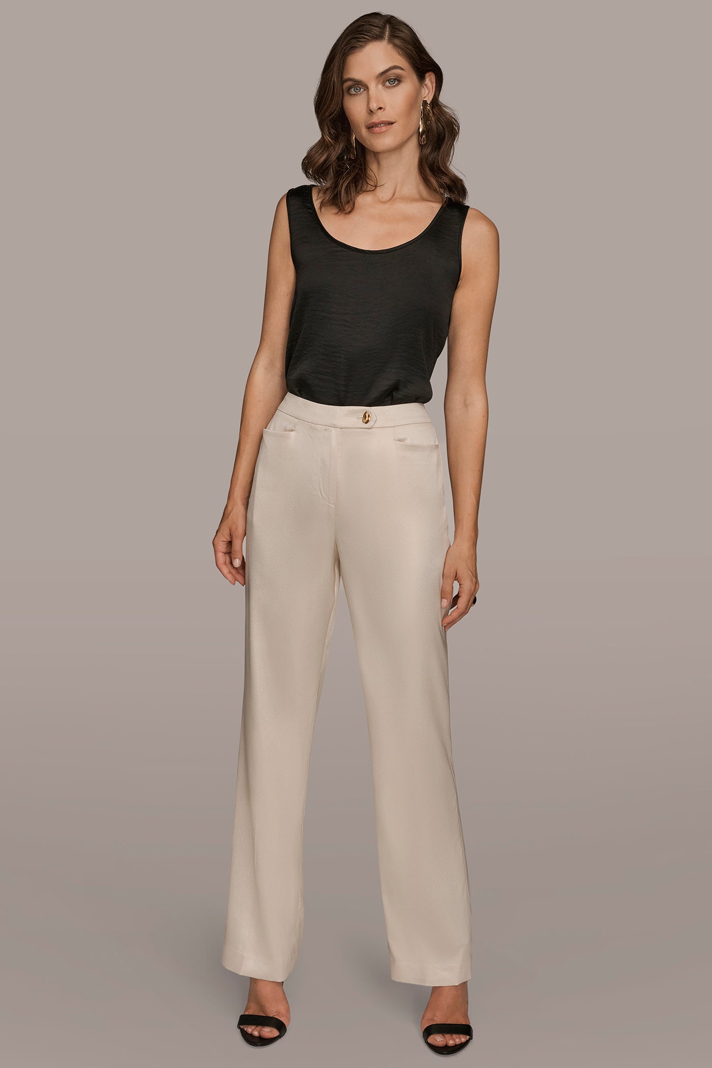 NOVELTY STRAIGHT LEG PANT VIEW 5 | Pants