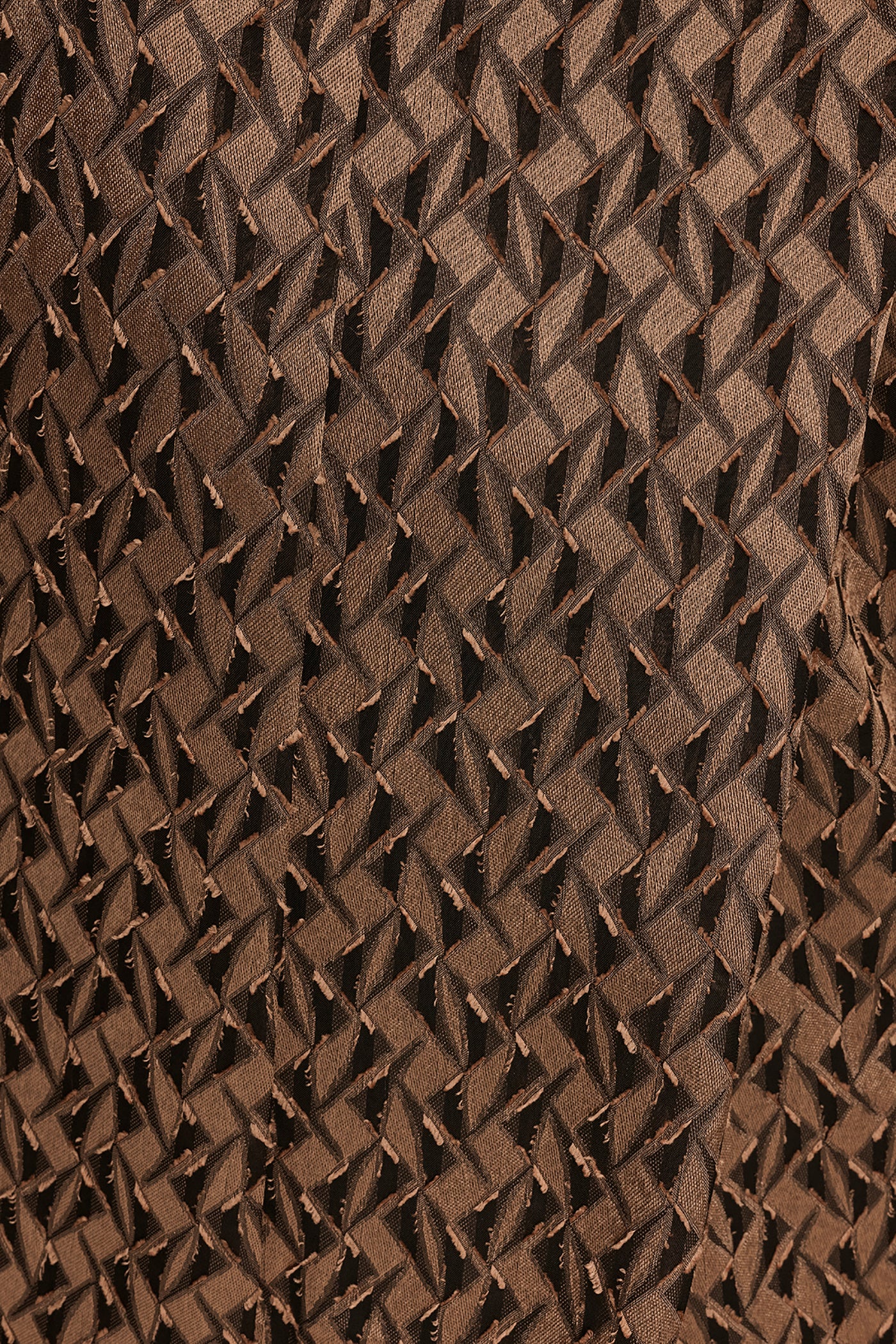 DRAPED GEOMETRIC TOP VIEW 6