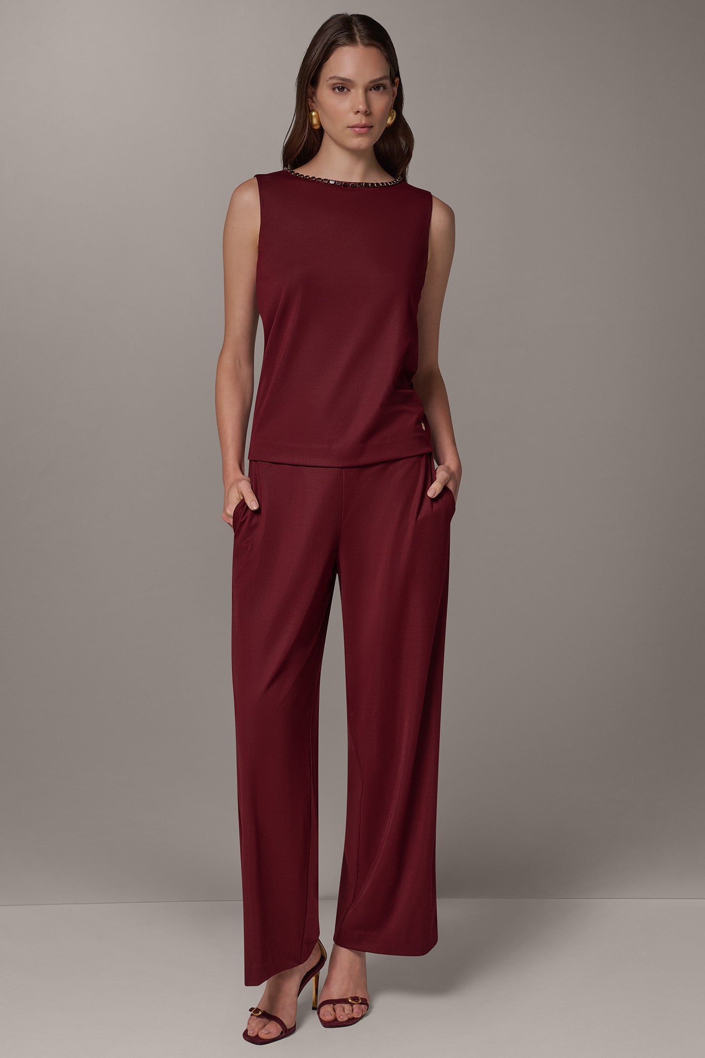 BEAD BOATNECK CAMI VIEW 6