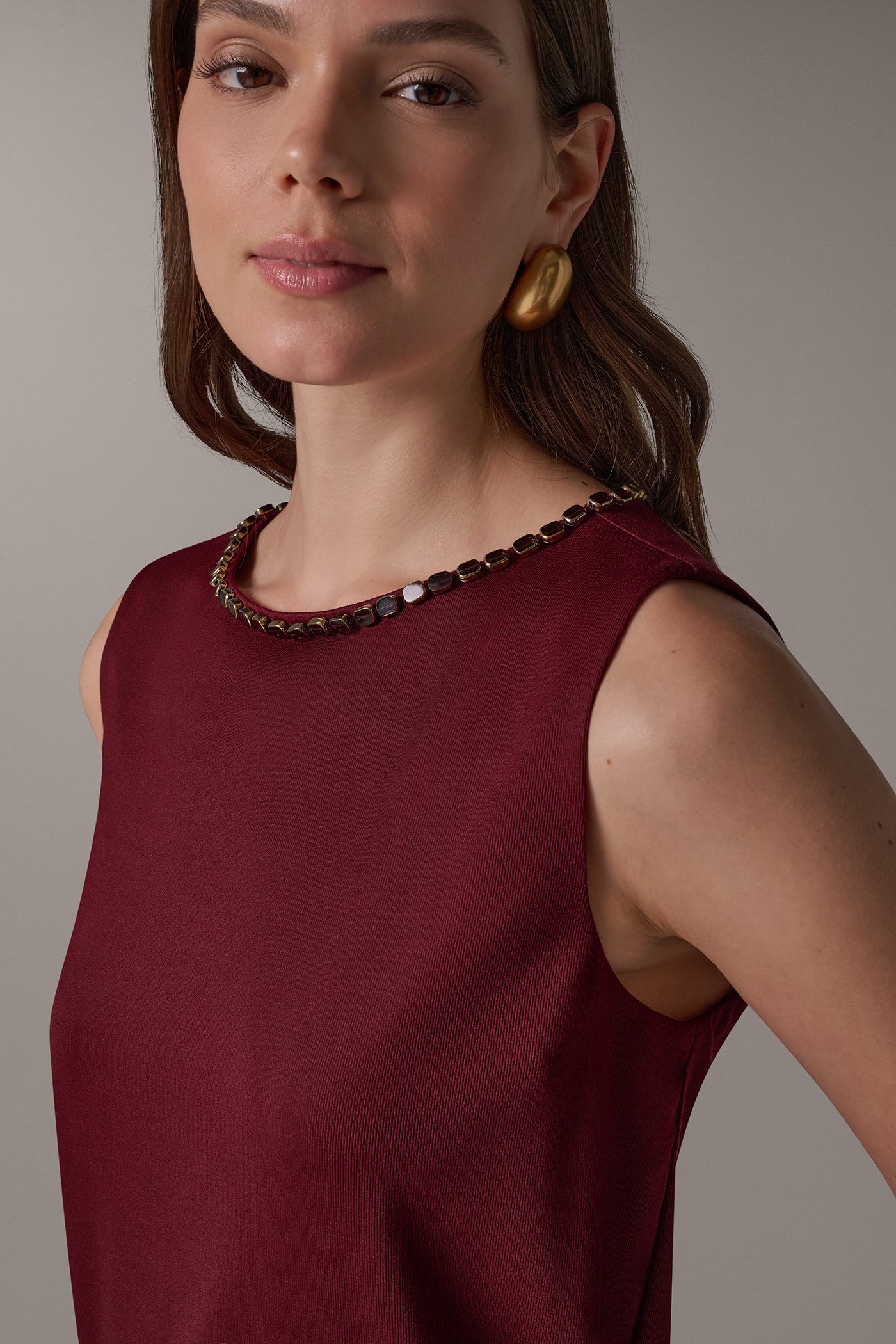 BEAD BOATNECK CAMI VIEW 4