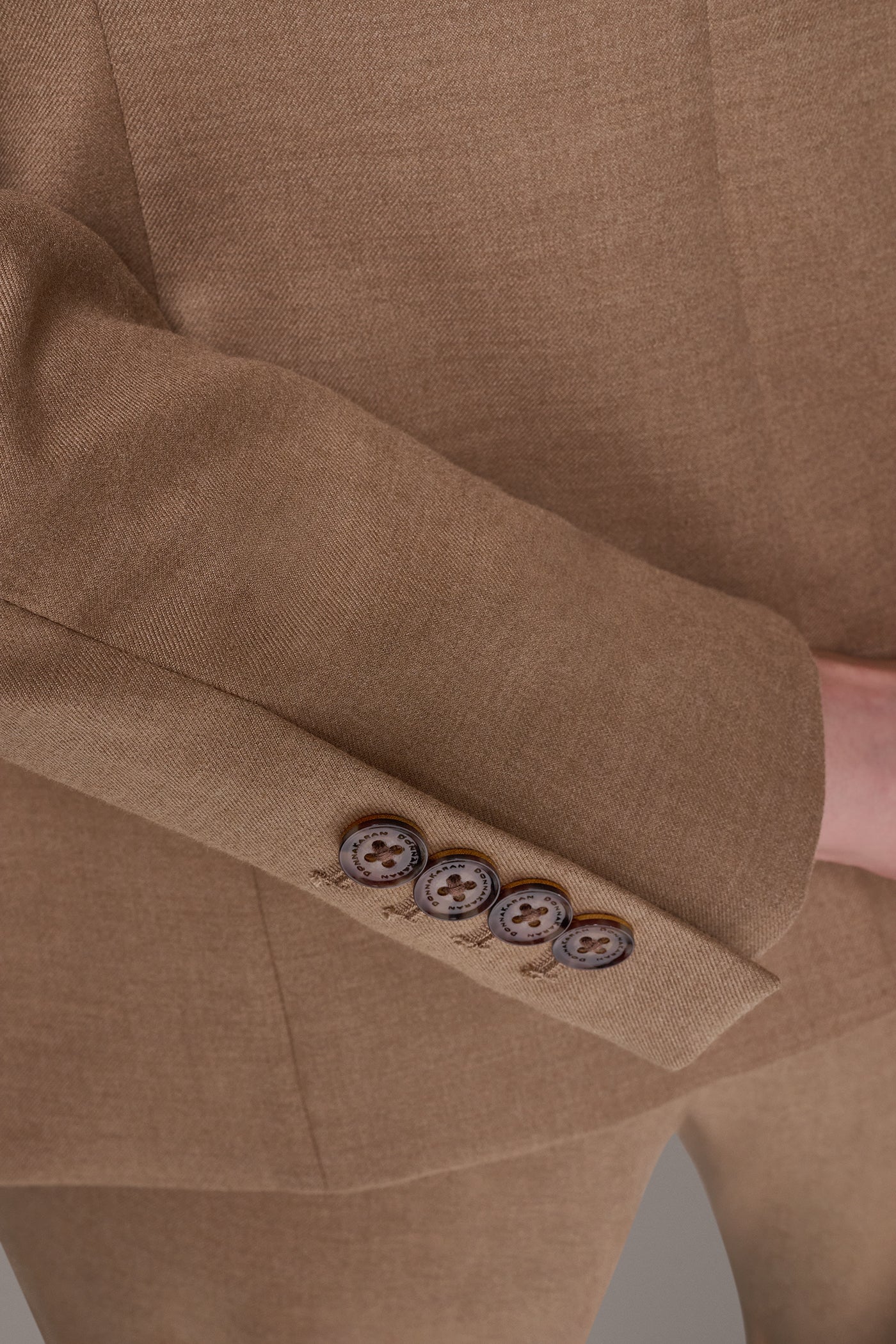 ASYMMETRICAL ZIP FRONT JACKET VIEW 9