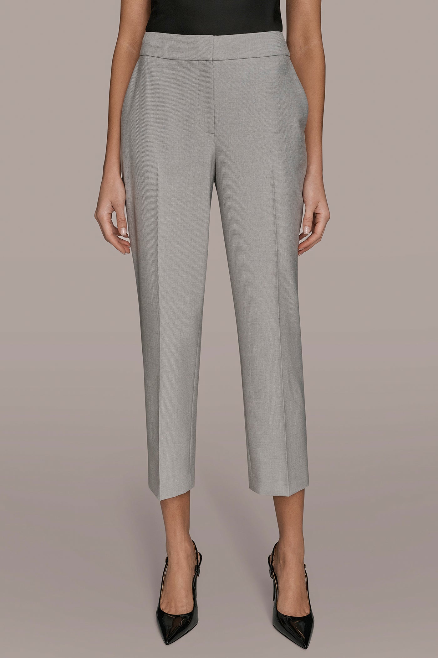 STRAIGHT LEG PANT | View 1 | Suits and Separates
