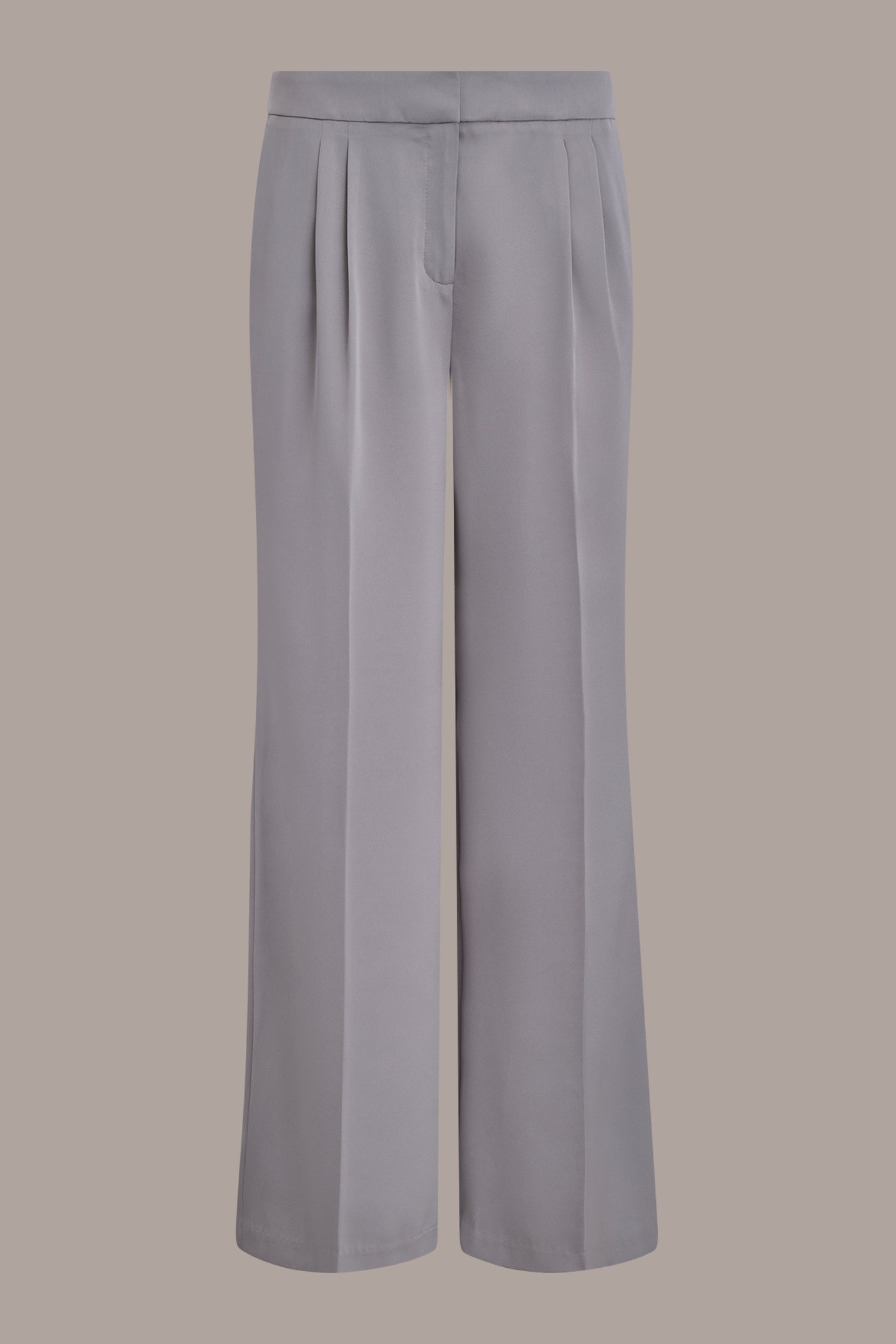 WIDE LEG PANT VIEW 6 | Clothing