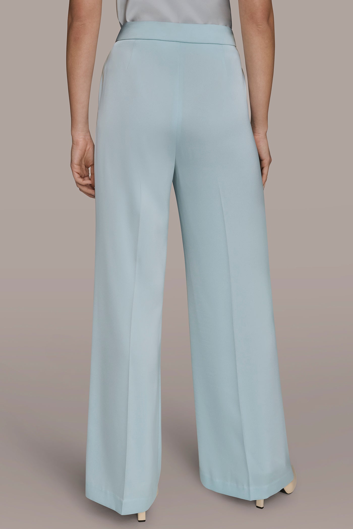 WIDE LEG PANT | View 2 | New clothing