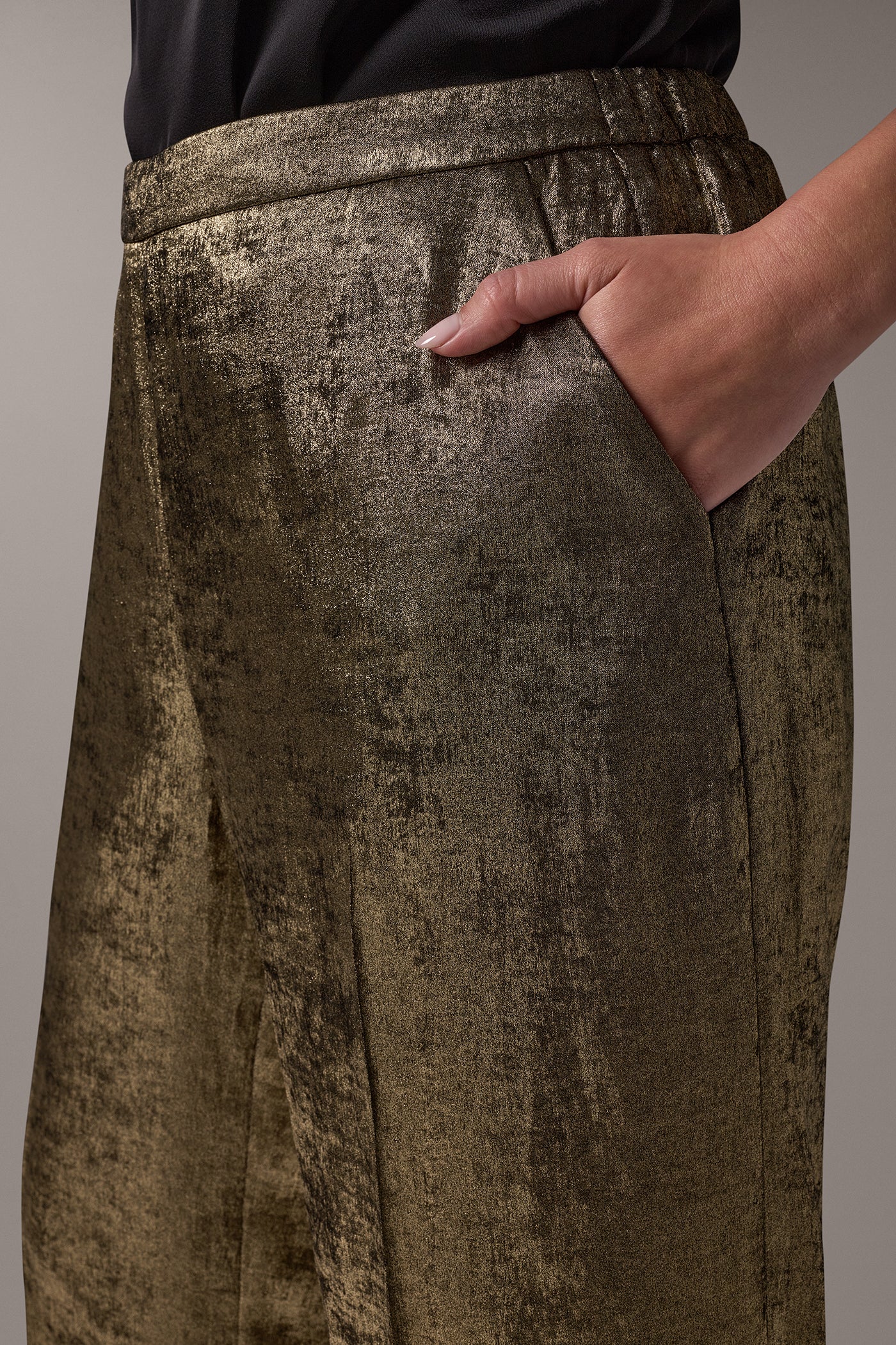 STAIGHT-LEG PANT VIEW 5