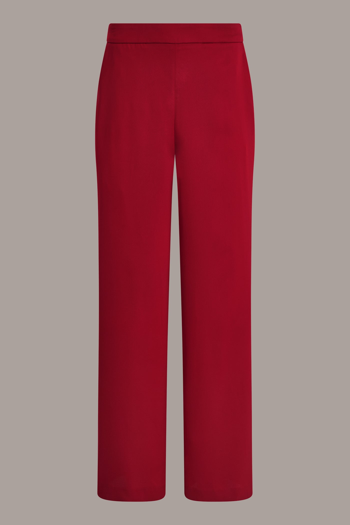 HIGH WAISTED WIDE LEG PANT VIEW 9 | Clothing