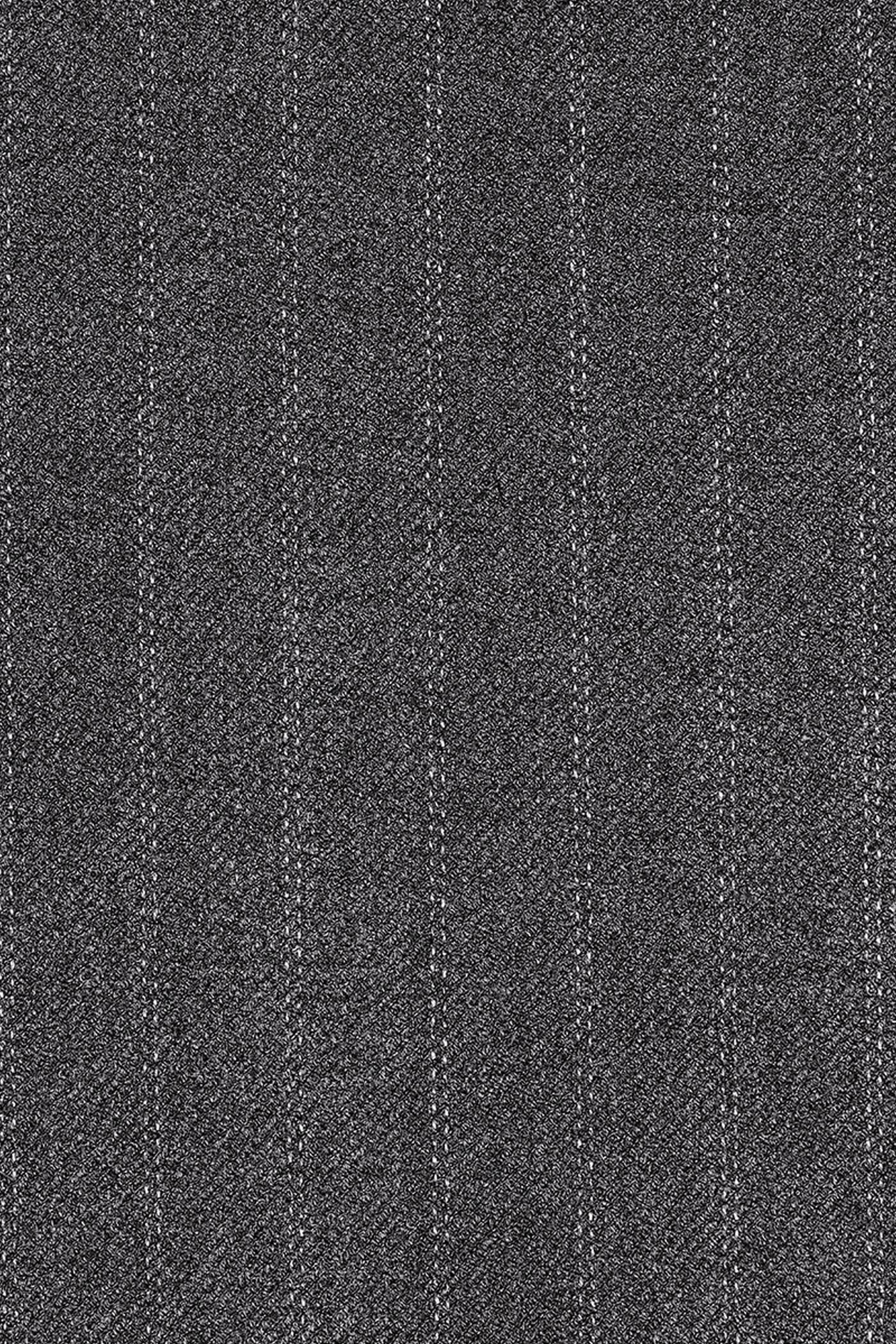 PIN-STRIPE HIGH RISE SLIM ANKLE PANT VIEW 10 | Clothing
