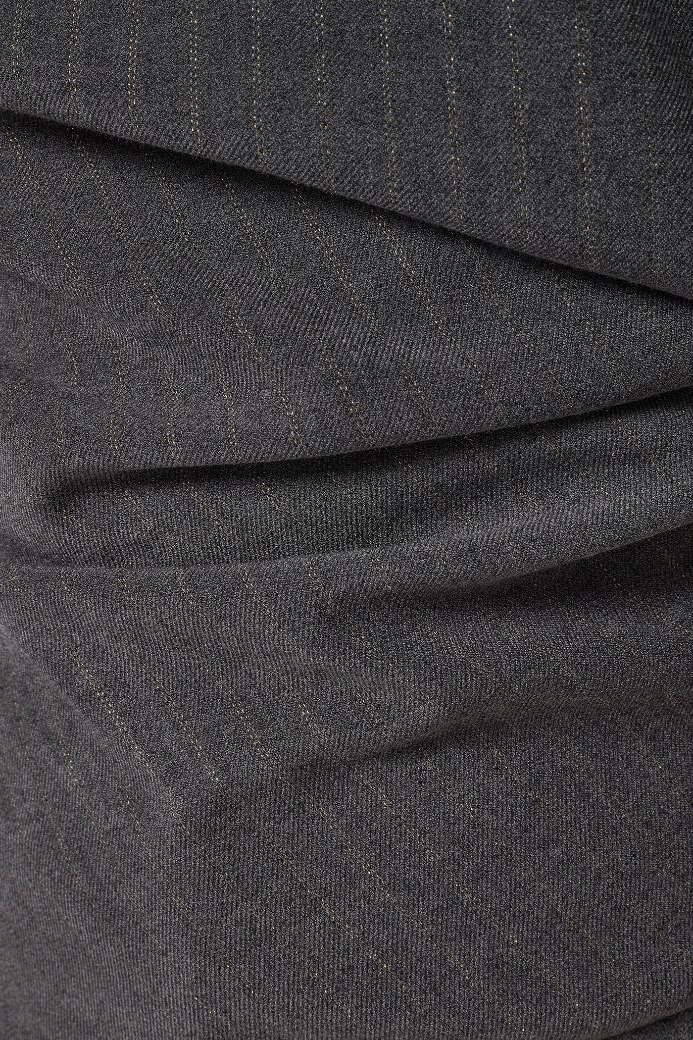 ASYMMETRIC PINSTRIPED TOP VIEW 3