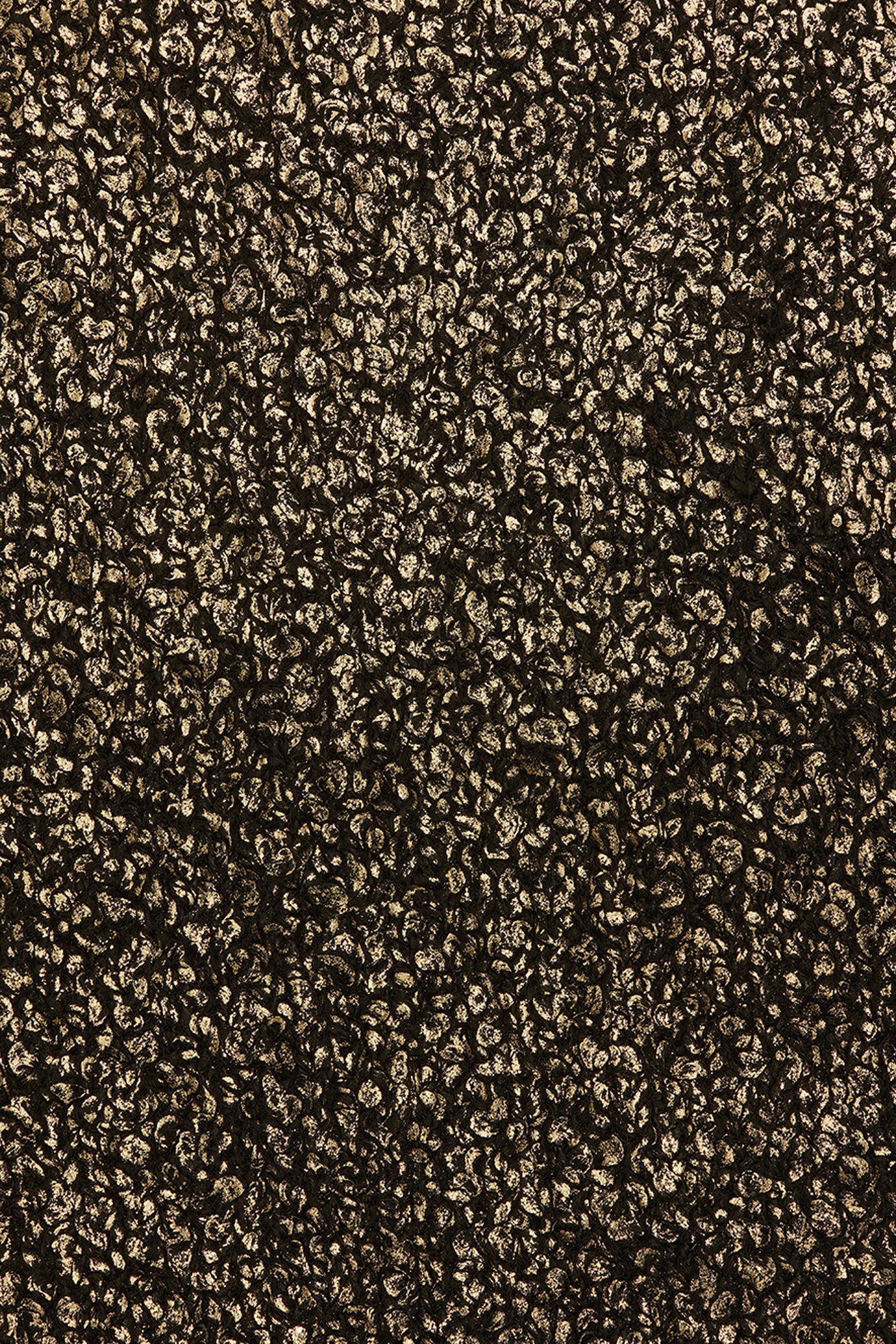 FOIL BOUCLE SWEATER VIEW 9