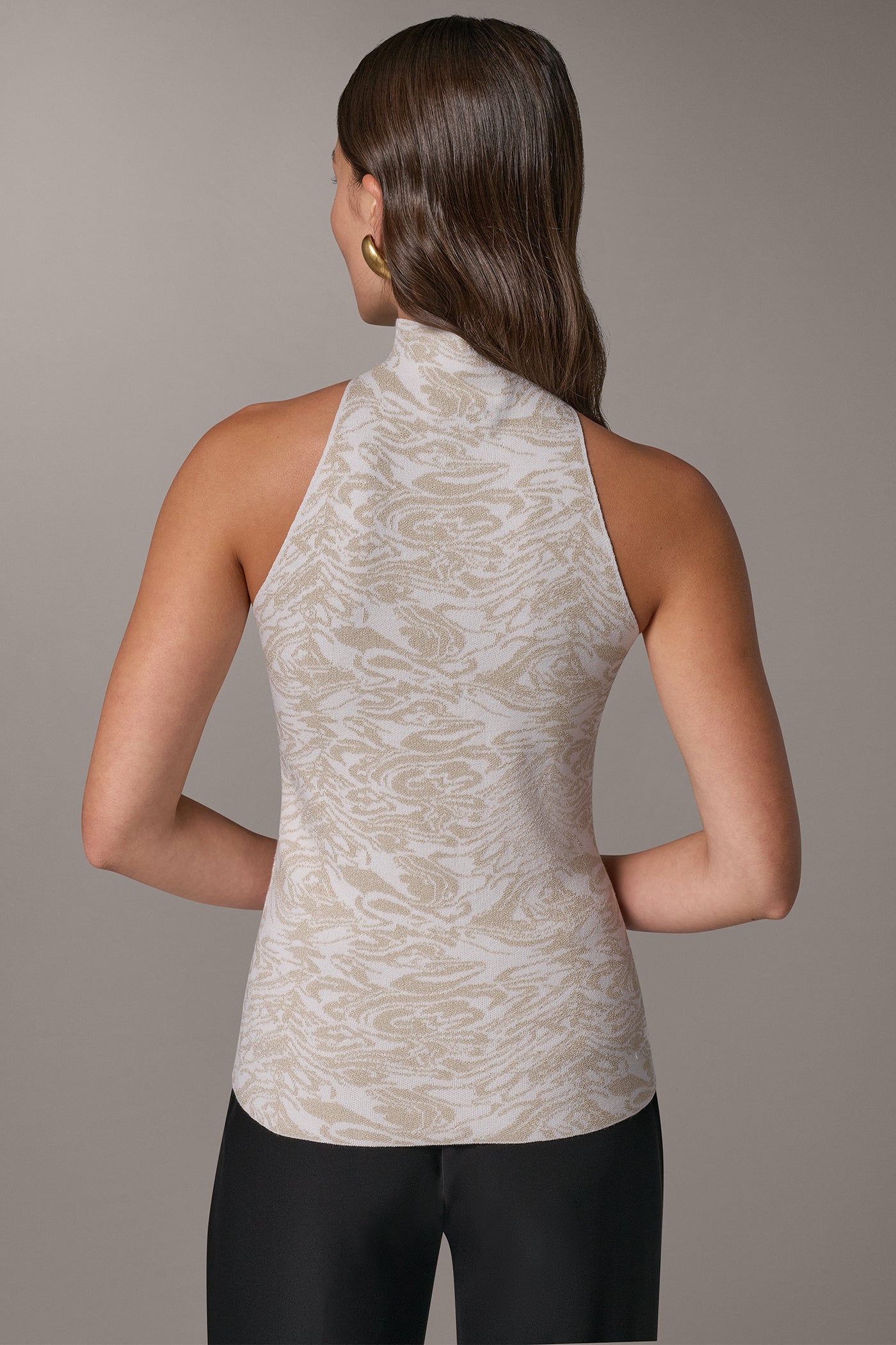 HALTER TOP VIEW 2 | New Arrivals
