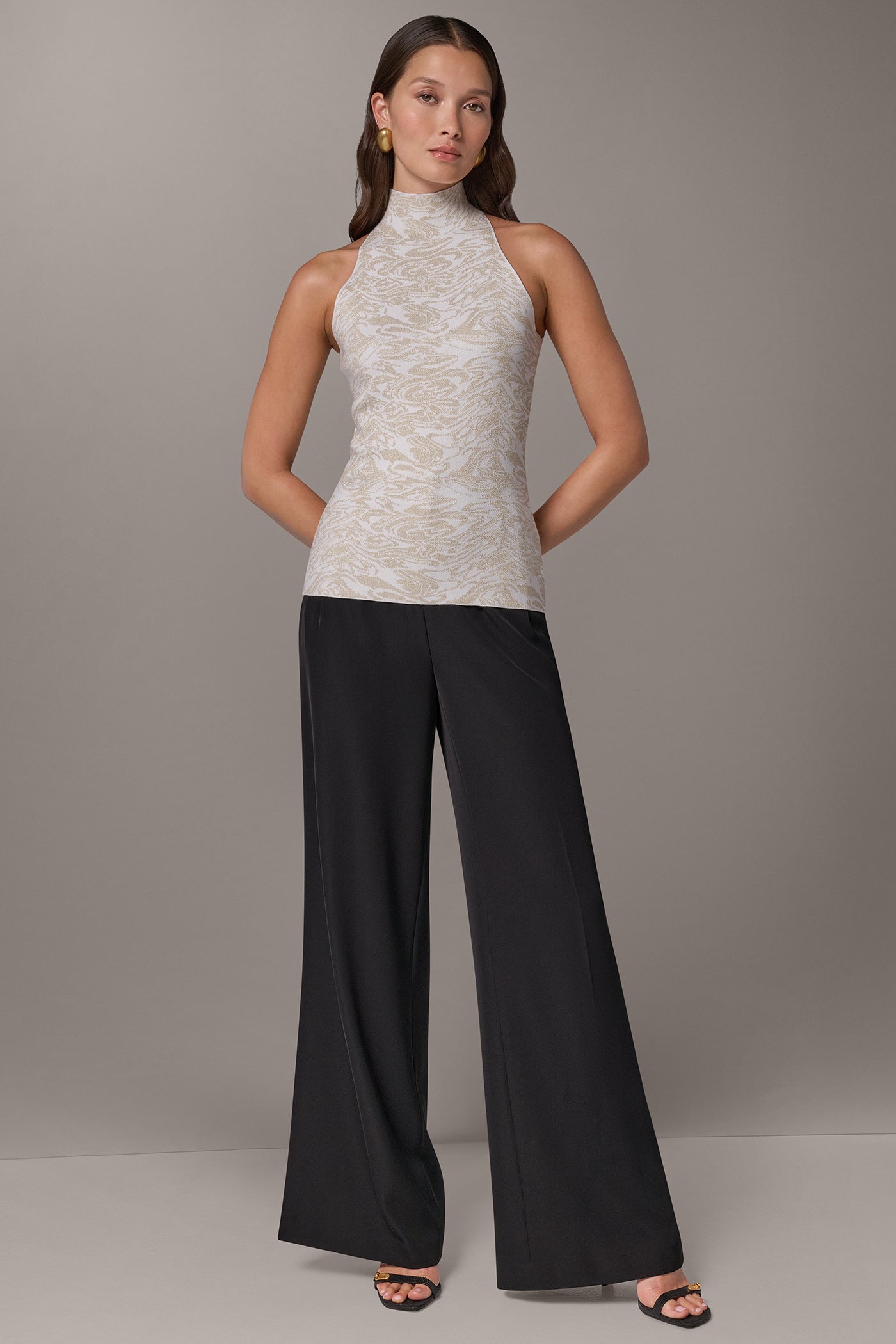 HALTER TOP VIEW 7 | New Arrivals