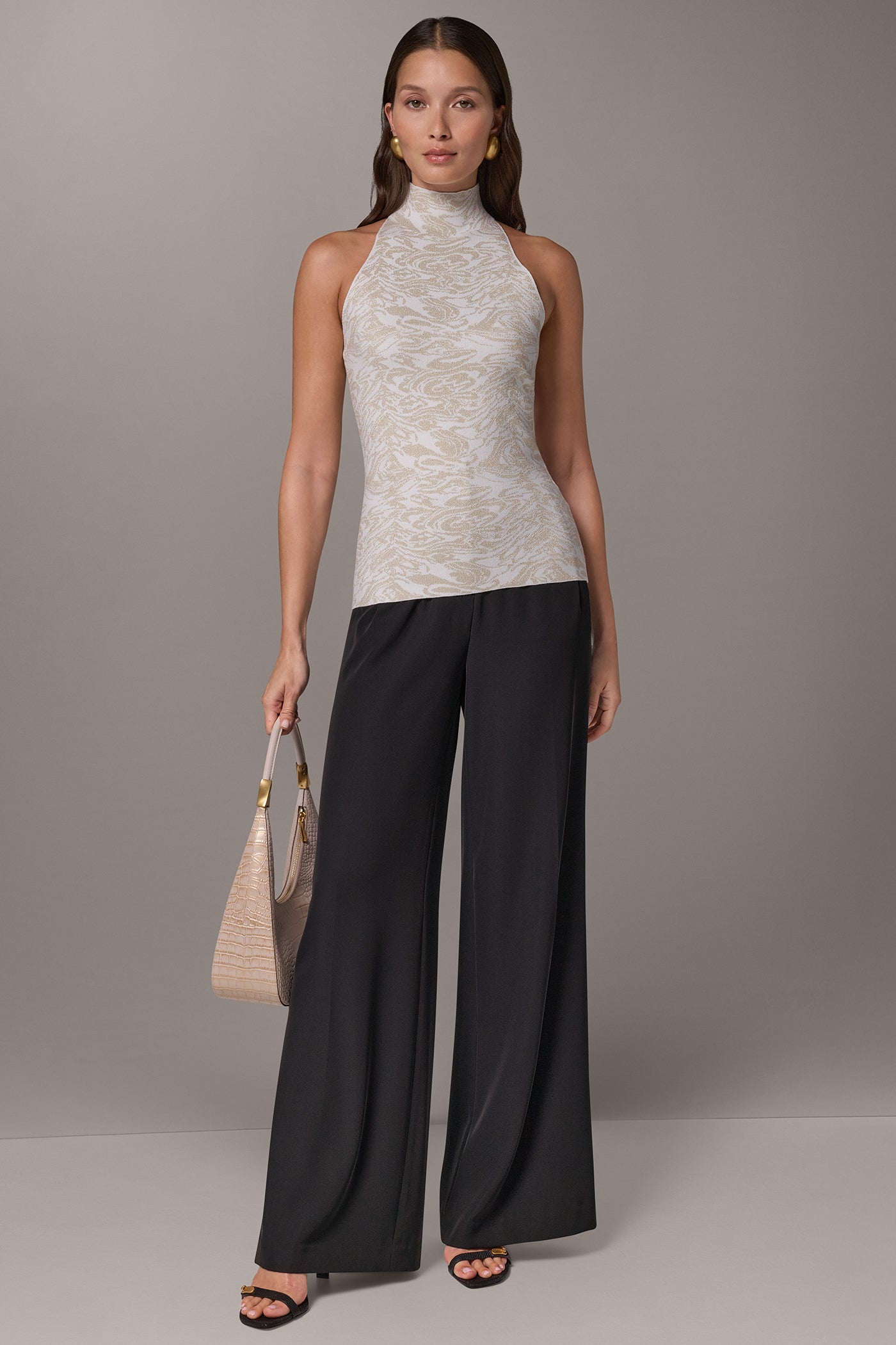 HALTER TOP VIEW 6 | New Arrivals