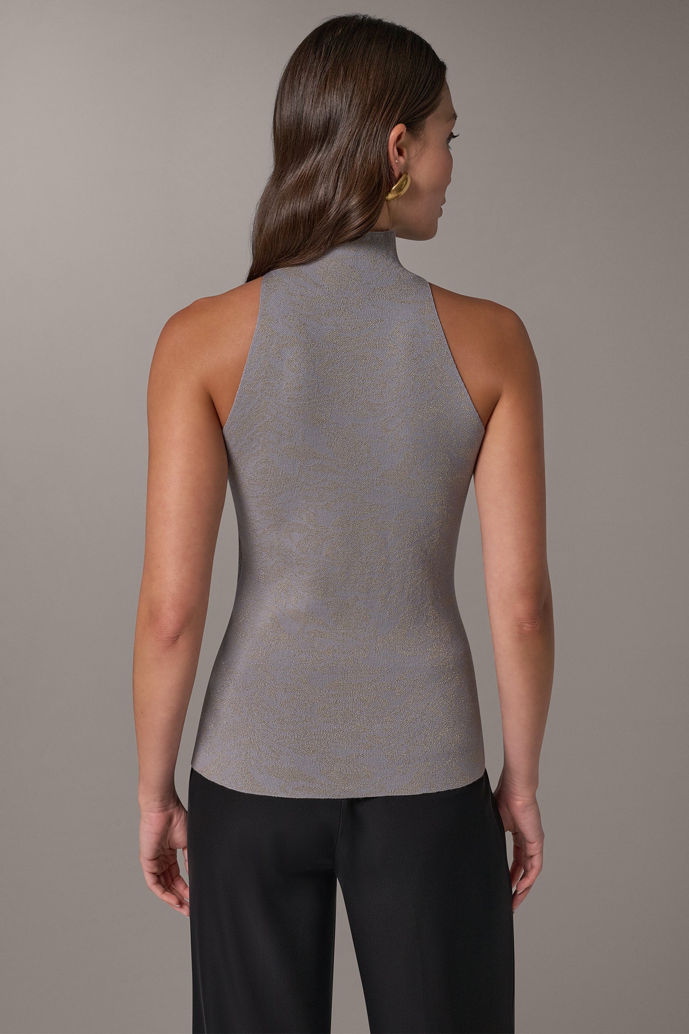 HALTER TOP VIEW 2 | New Arrivals