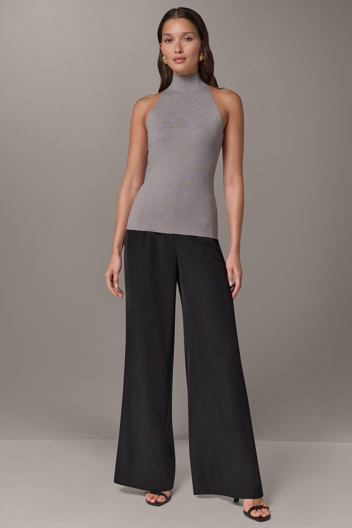HALTER TOP VIEW 6 | New Arrivals
