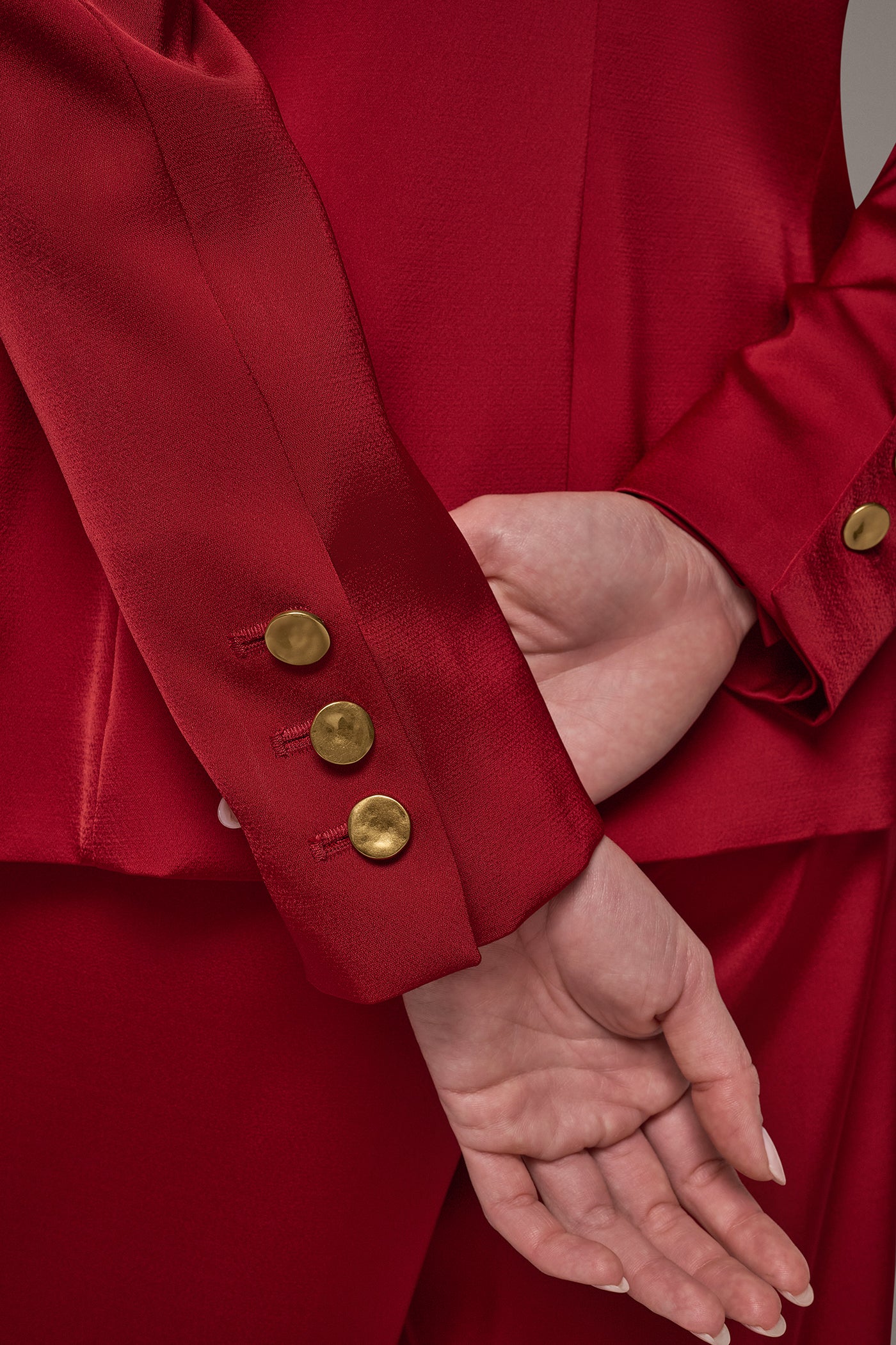 DOUBLE-BREASTED SUIT JACKET VIEW 7