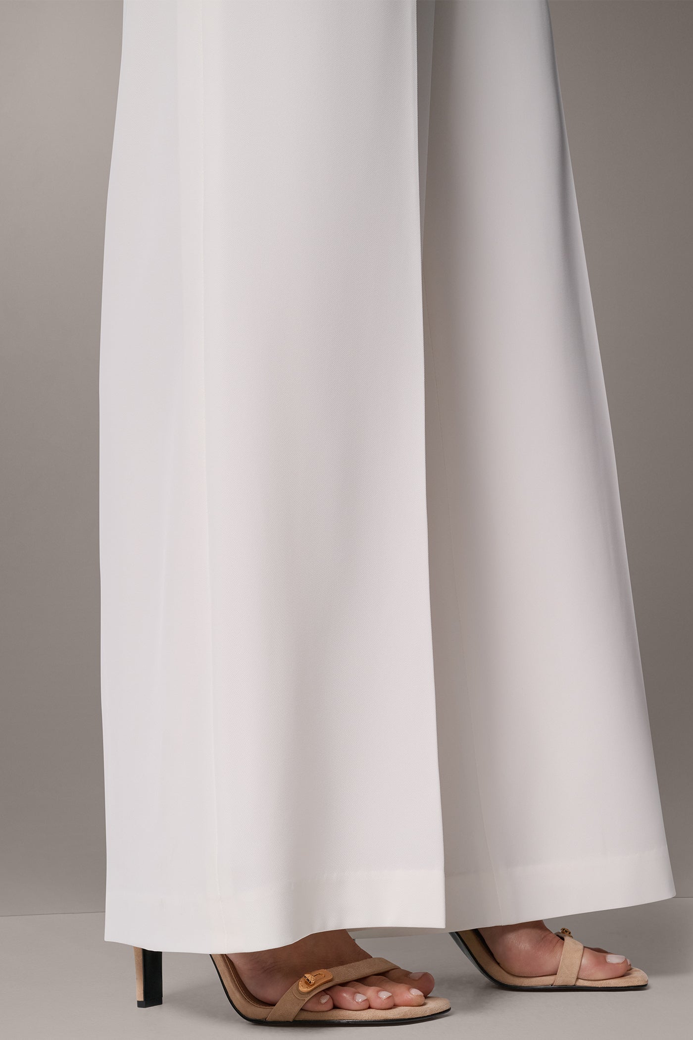 WIDE LEG TROUSER VIEW 4