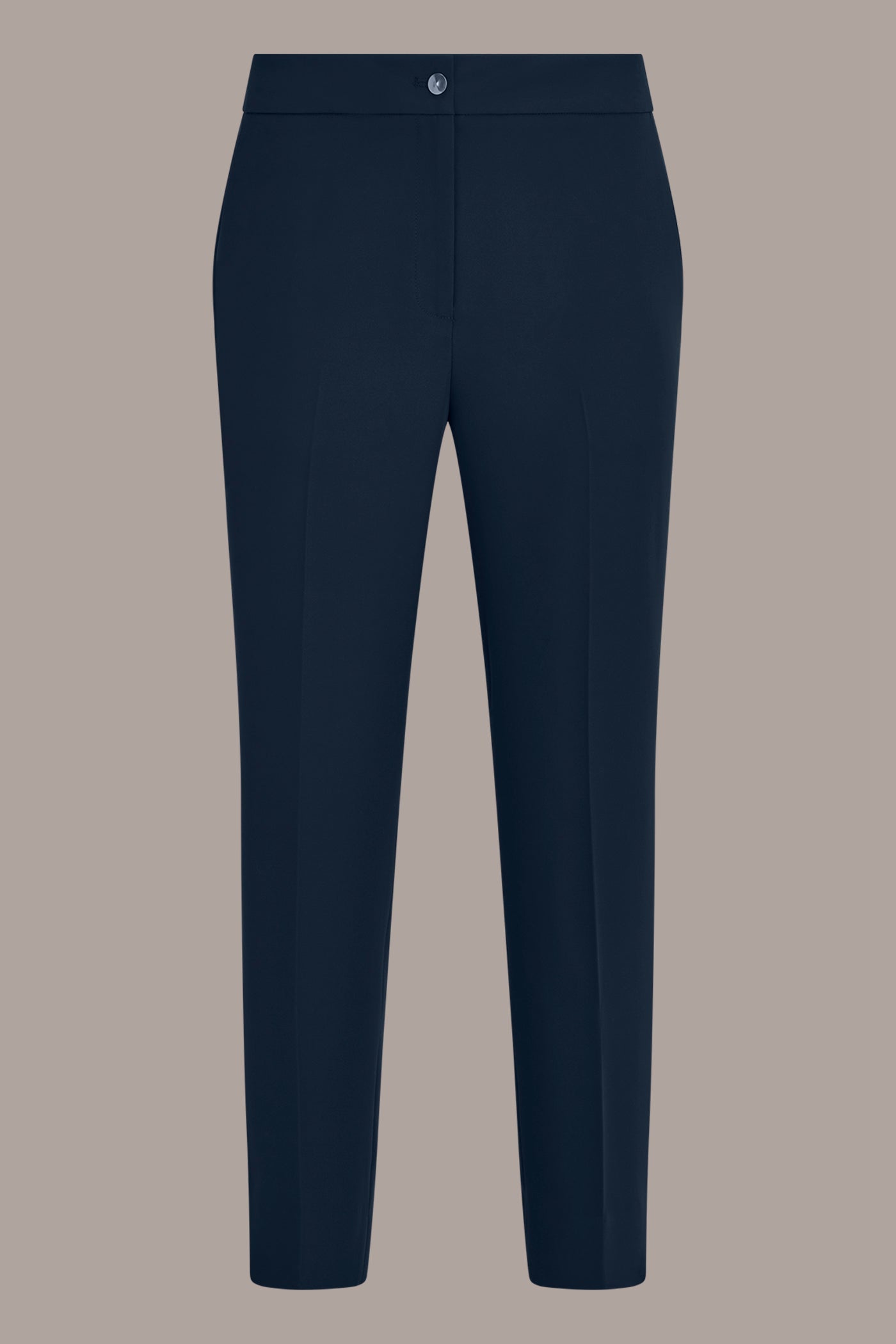 MID-RISE SLIM ANKLE PANT VIEW 7 | Matching Sets