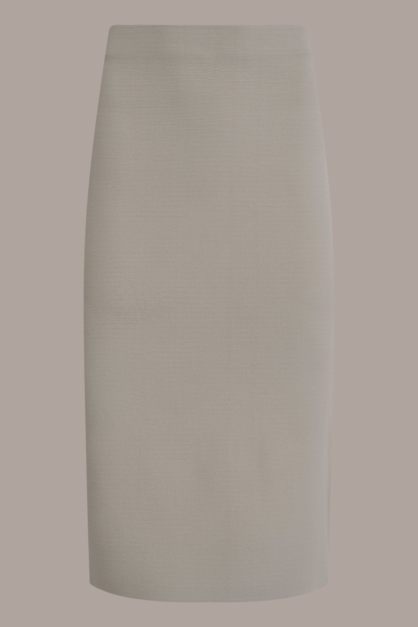 SWEATER SUIT PENCIL SKIRT VIEW 6 | Skirts