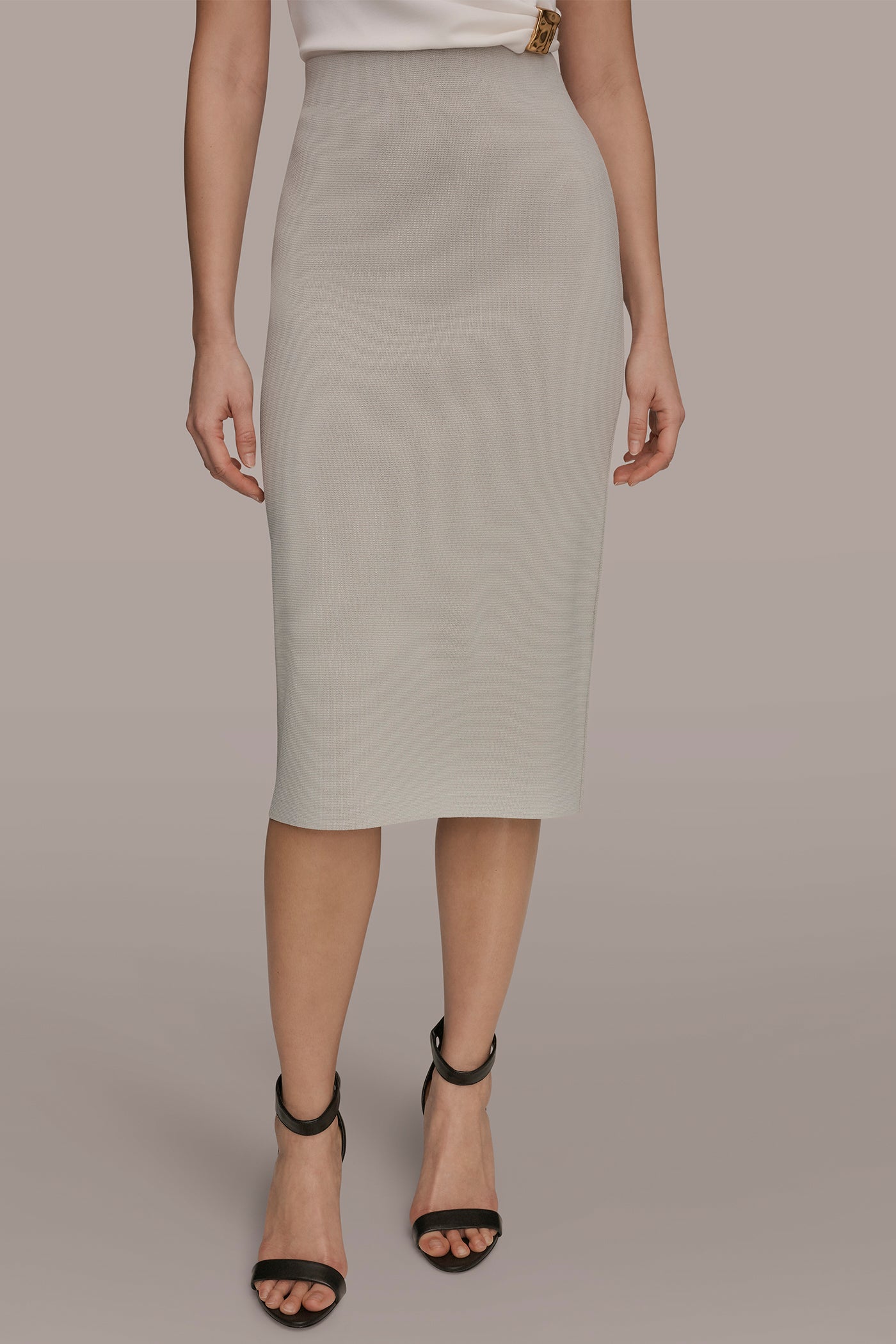 PENCIL SKIRT | View 1 | New clothing