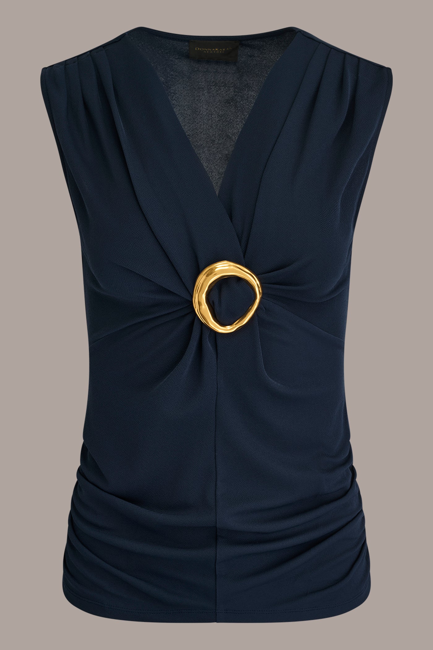 V-NECK BLOUSE VIEW 7 | Suits and Separates