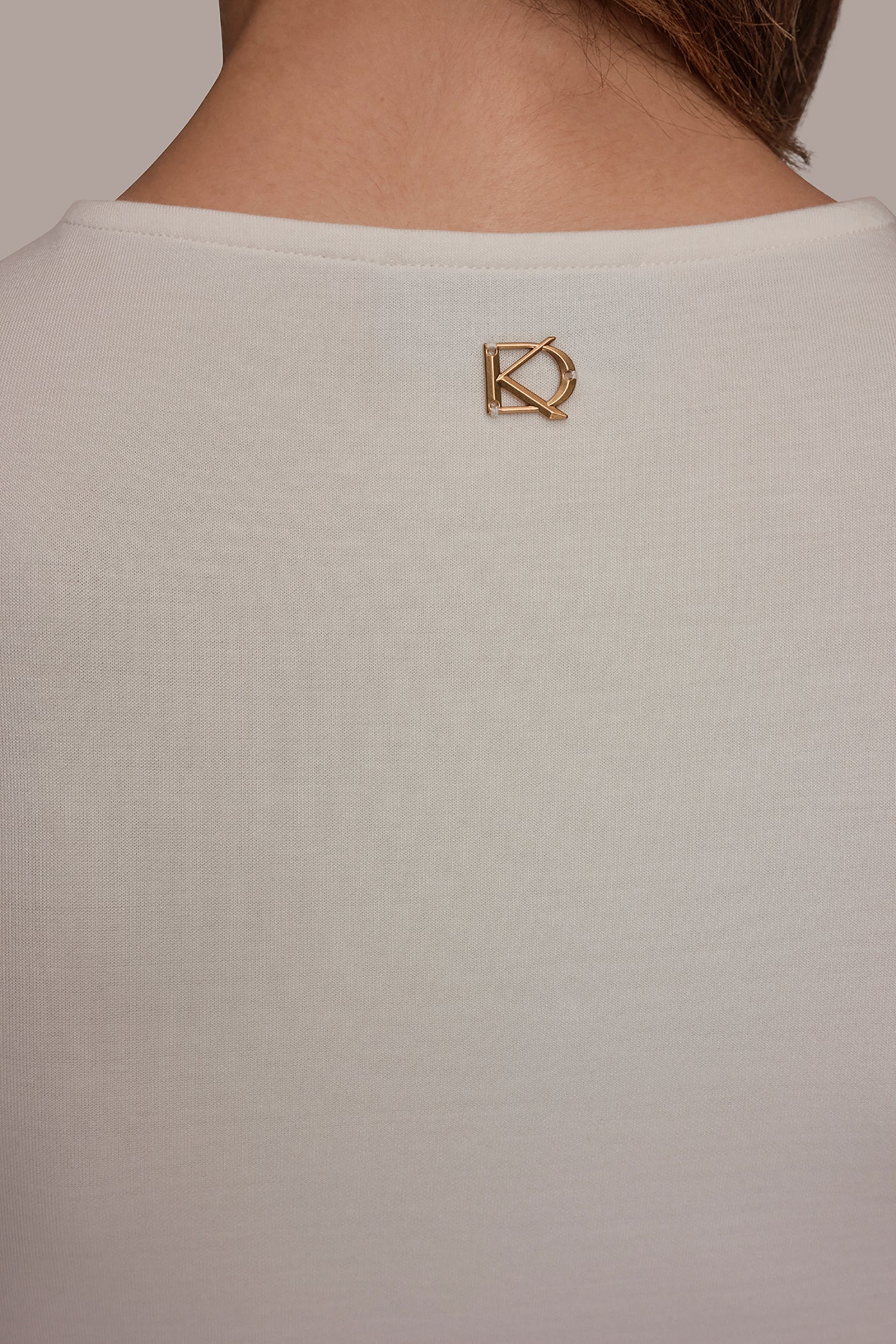 ASYMMETRIC HEM BLOUSE VIEW 5 | New Arrivals