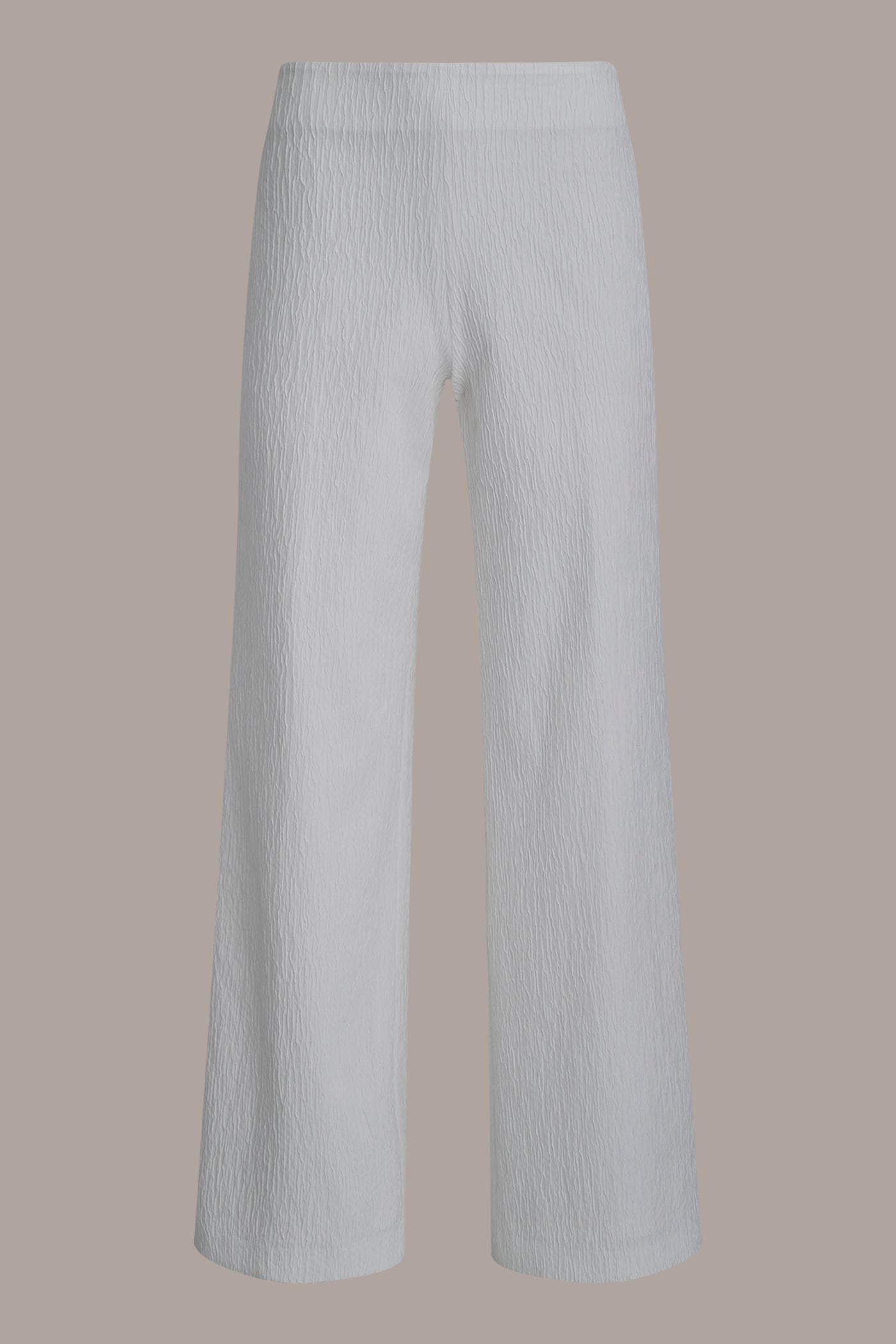 EXTRA HIGH-RISE WIDE-LEG SUIT PANT VIEW 7 | New Arrivals