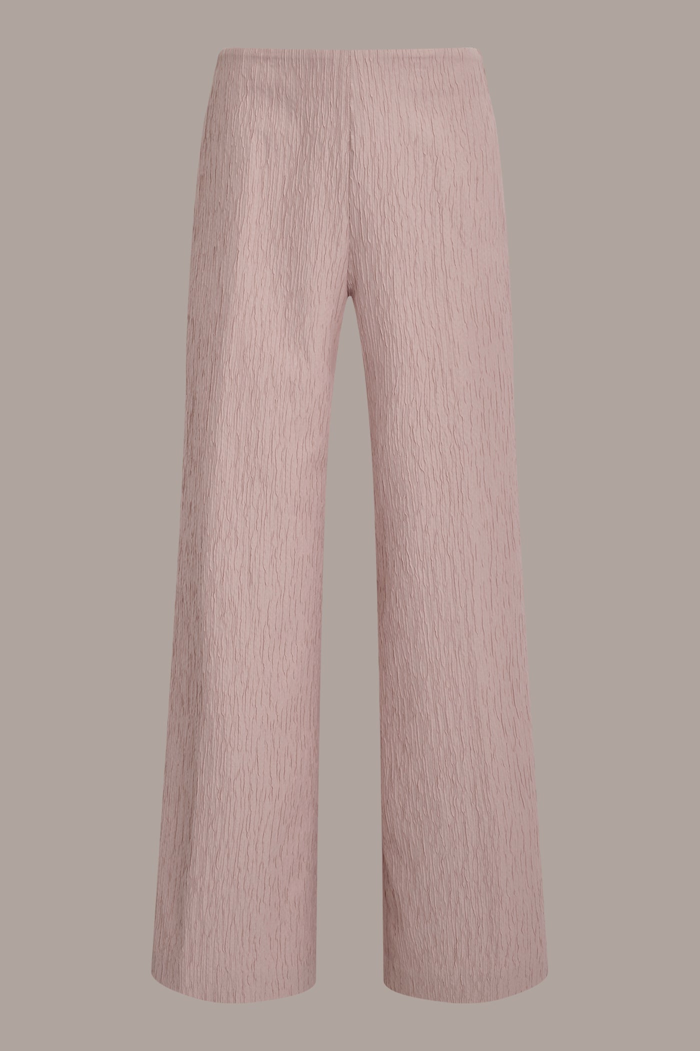 EXTRA HIGH-RISE WIDE-LEG SUIT PANT VIEW 6 | New clothing