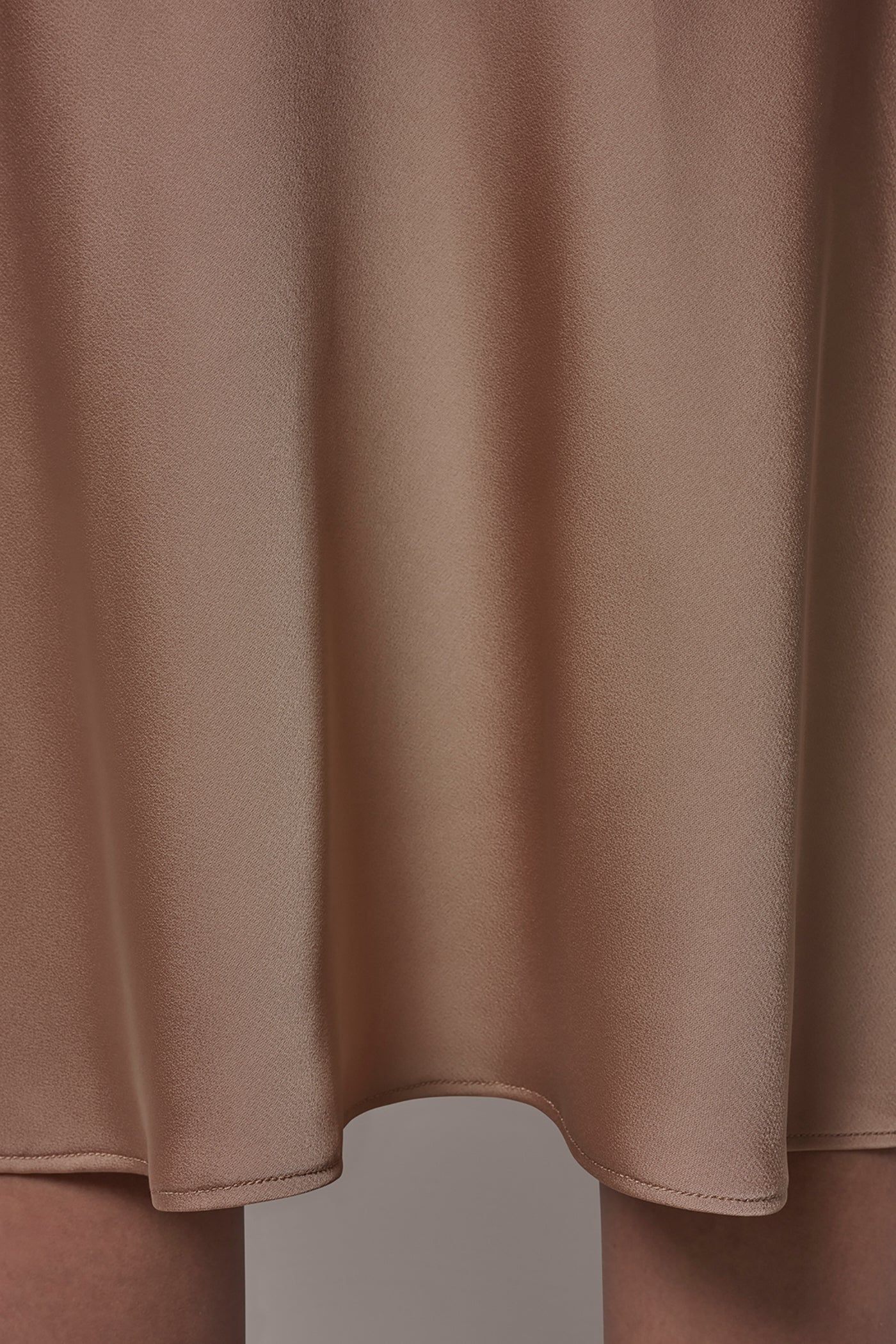 BIAS MIDI SKIRT VIEW 4 | Skirts