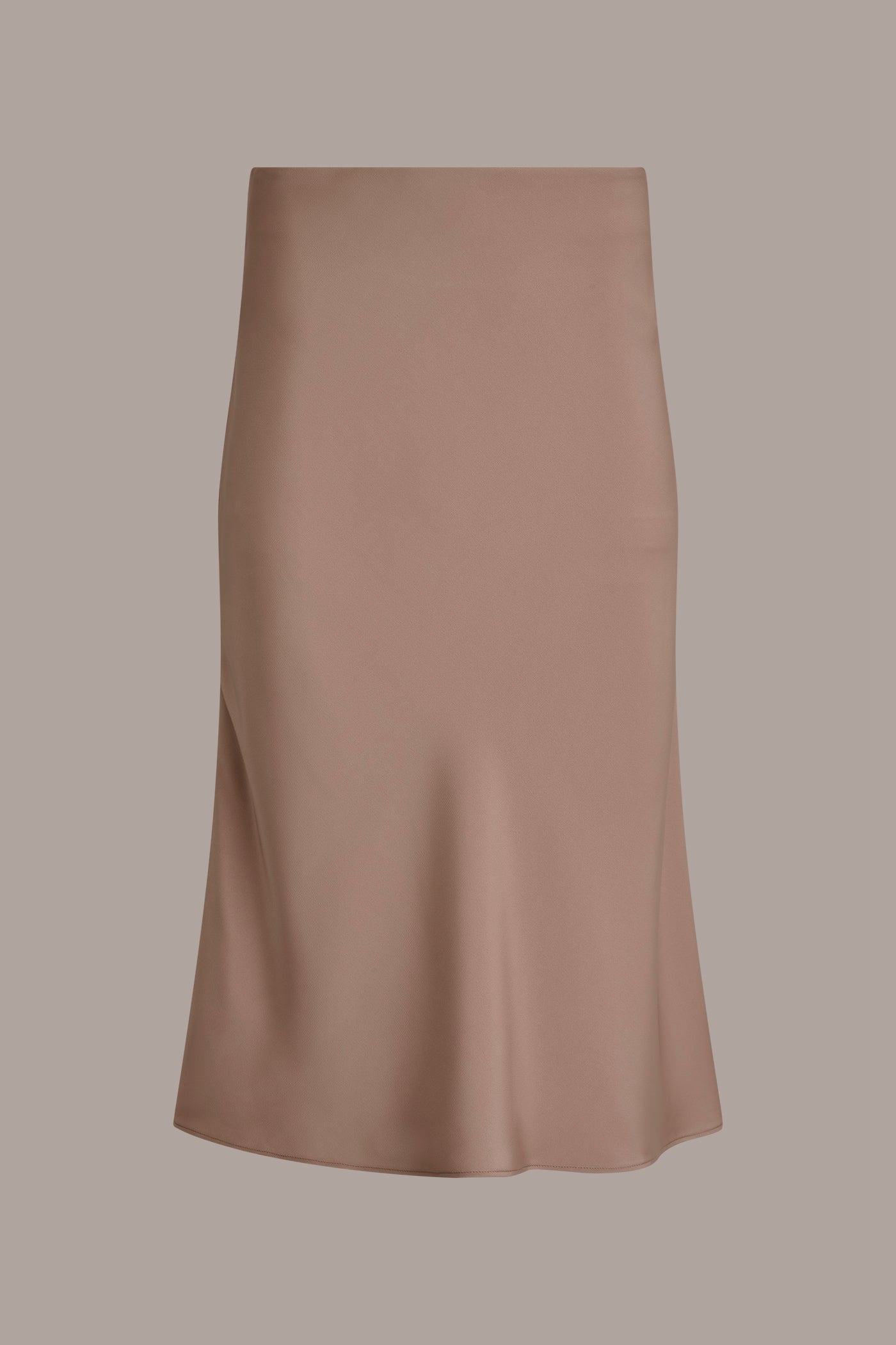 BIAS MIDI SKIRT VIEW 7 | Clothing