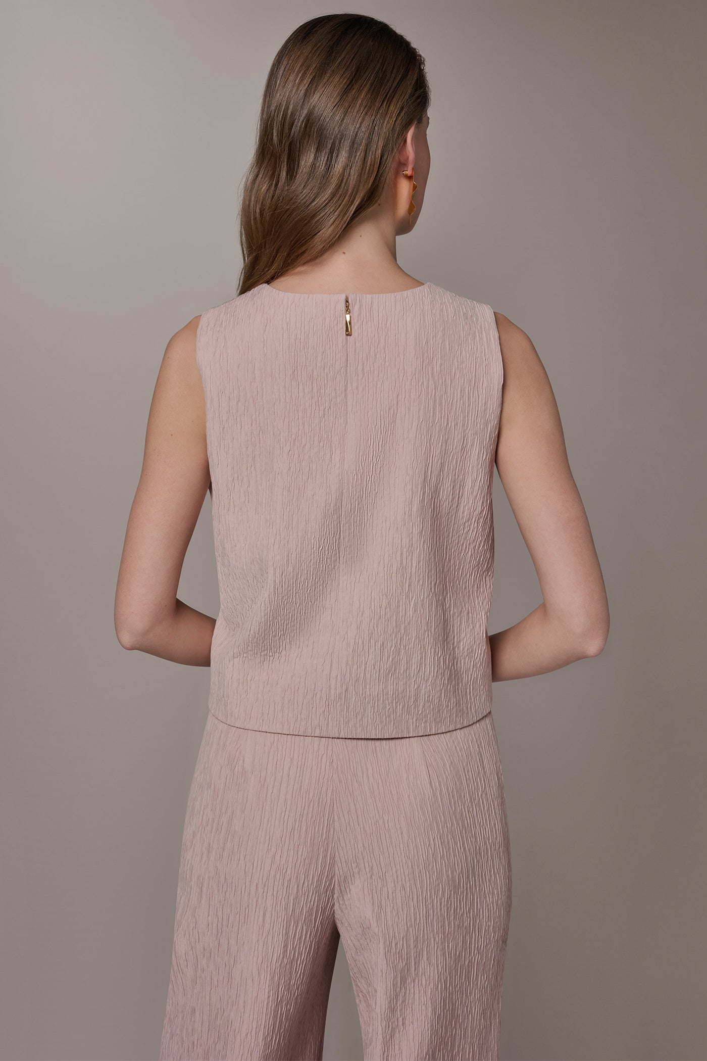 CROPPED BLOUSE | View 2 | New clothing