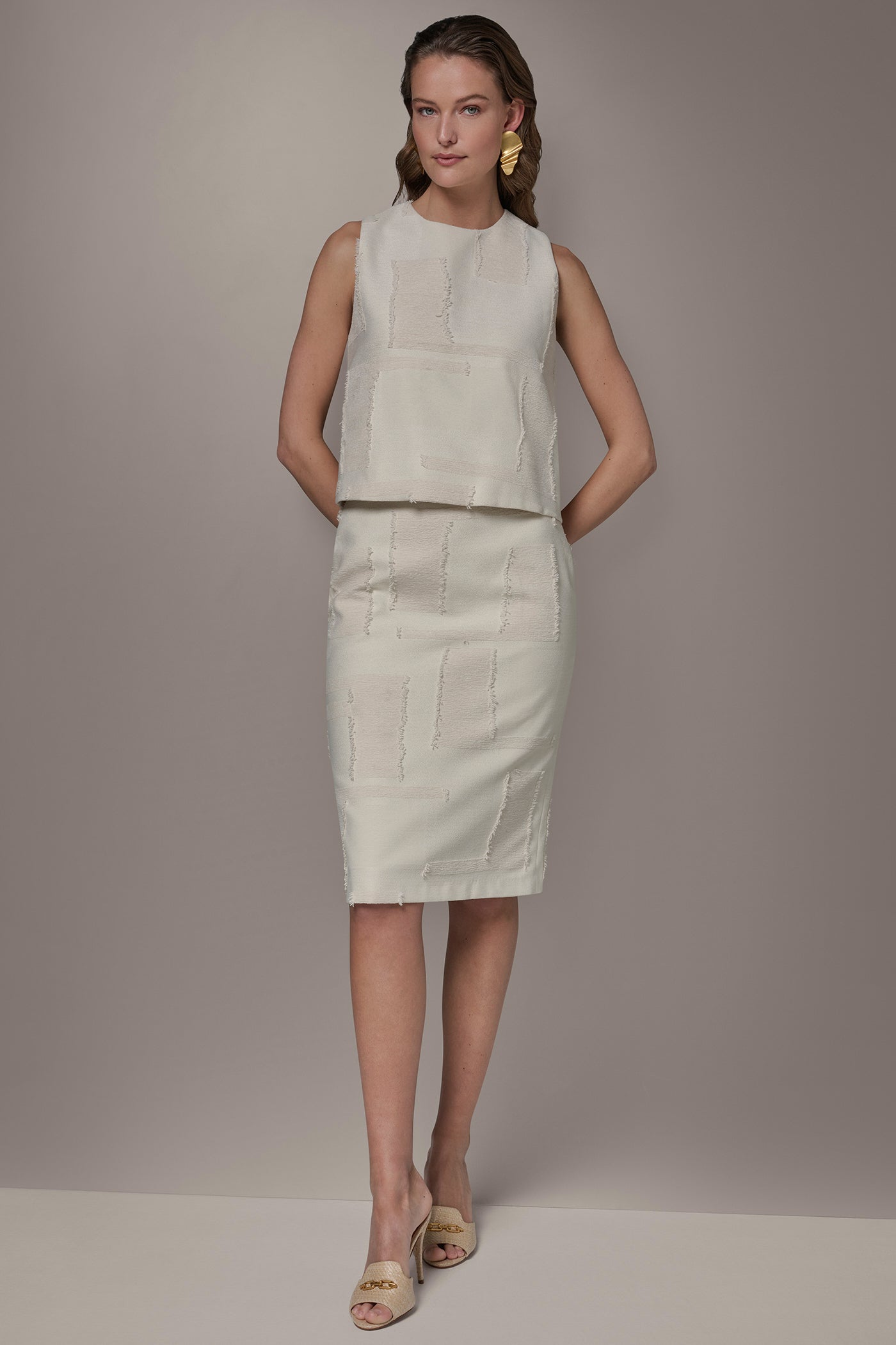 TEXTURED SHELL VIEW 6