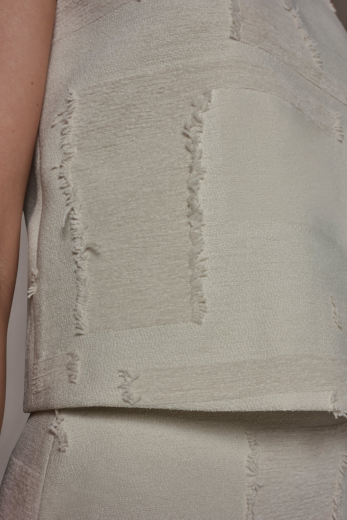 TEXTURED SHELL VIEW 5