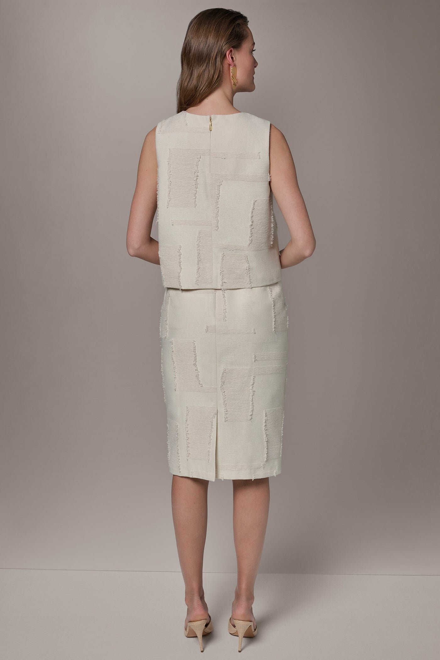 TEXTURED SHELL VIEW 7