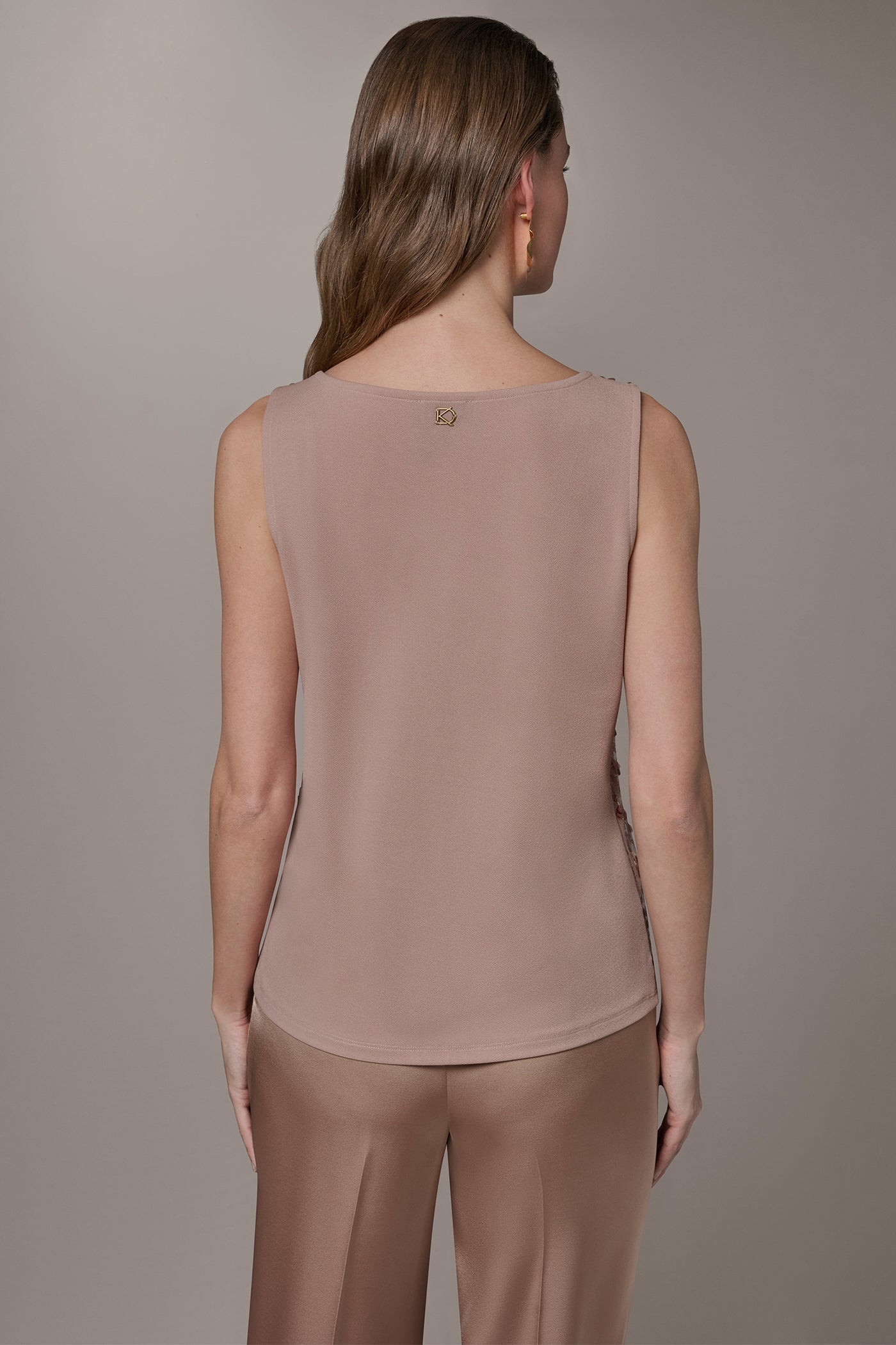 SEQUIN CAMISOLE | View 2 | New clothing